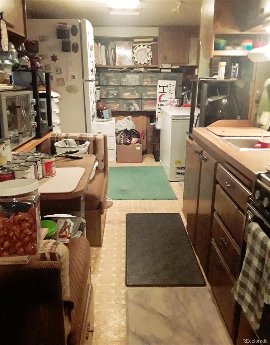 10795 County Road 197 A Unit 105 Nathrop CO 81236