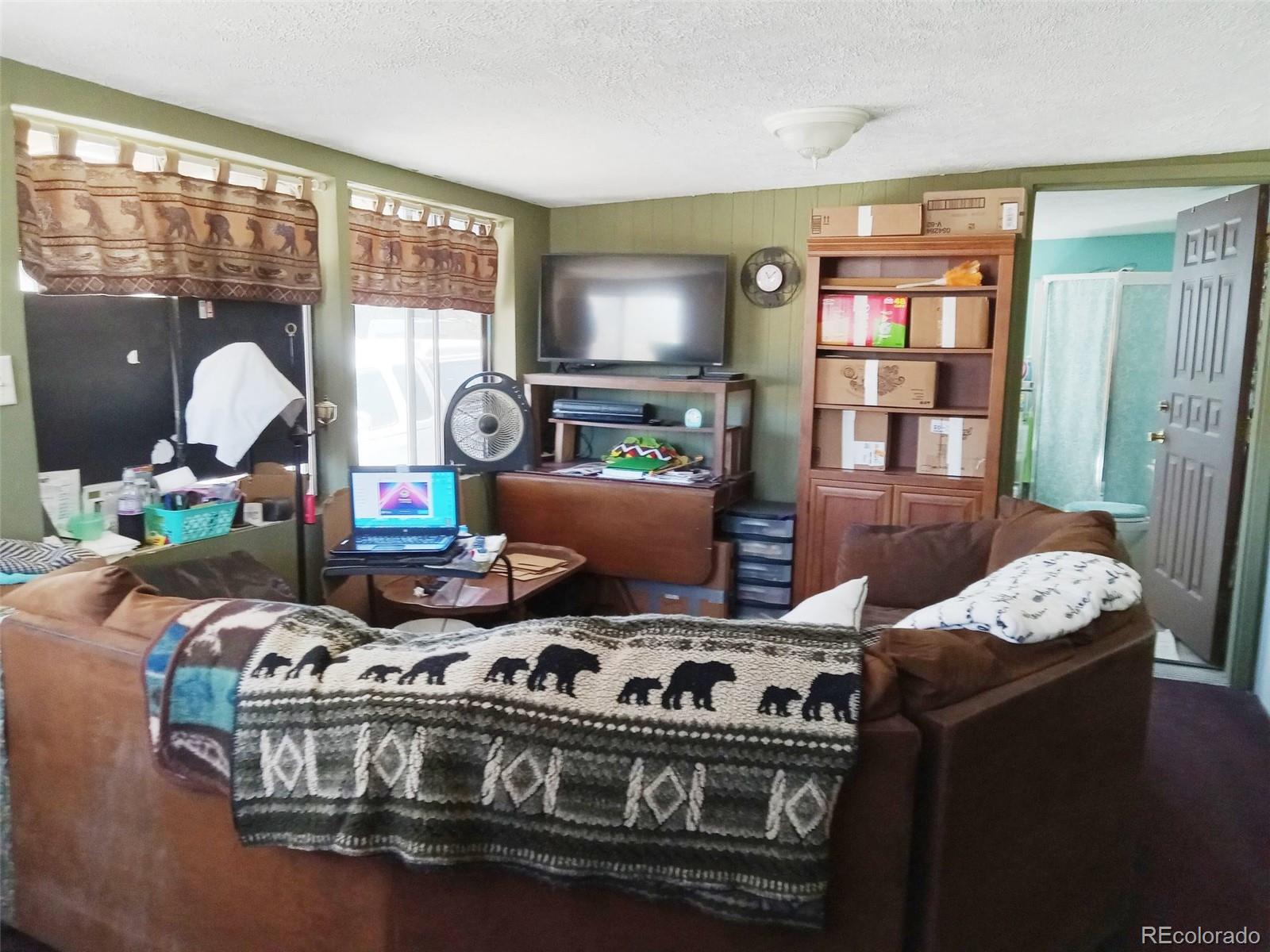 10795 County Road 197 A Unit 105 Nathrop CO 81236