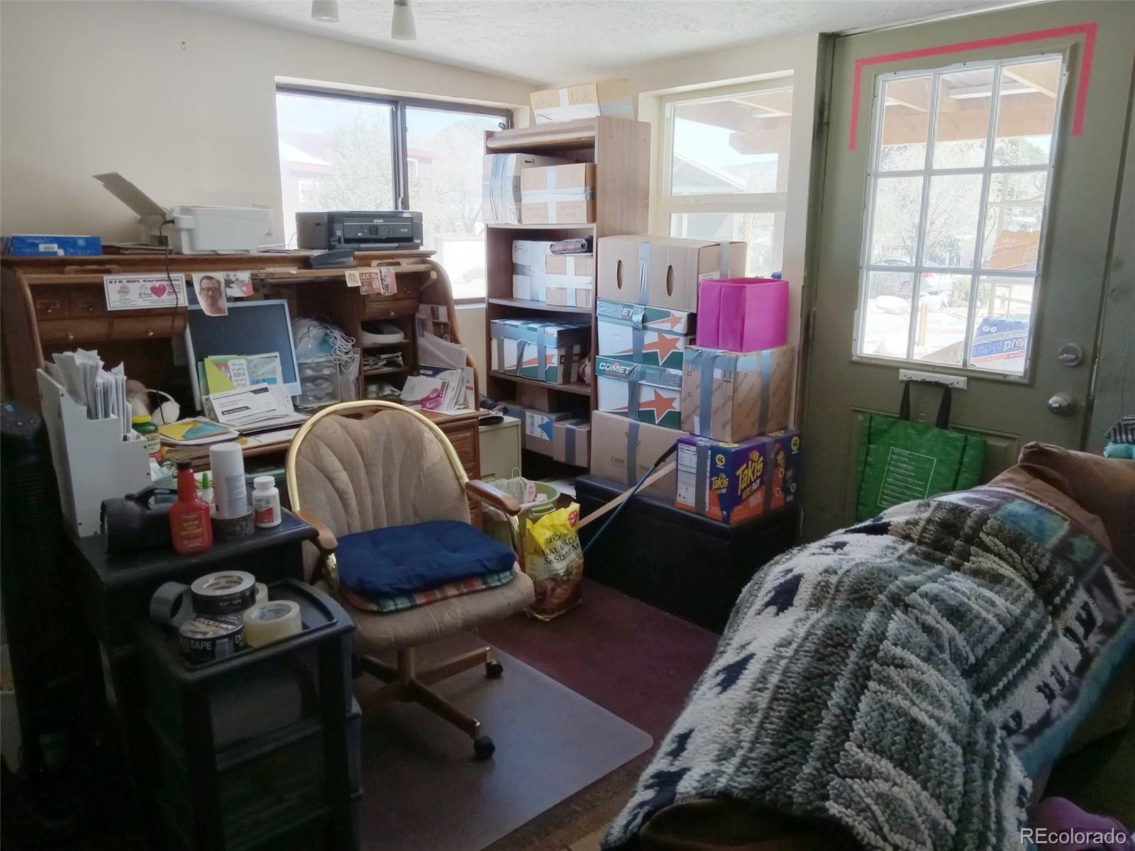 10795 County Road 197 A Unit 105 Nathrop CO 81236