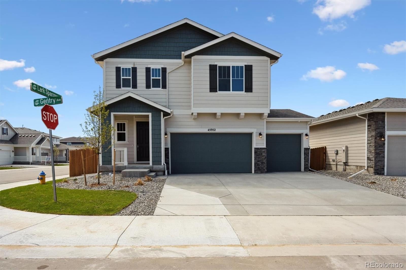 45952 Gentry Avenue Bennett CO 80102