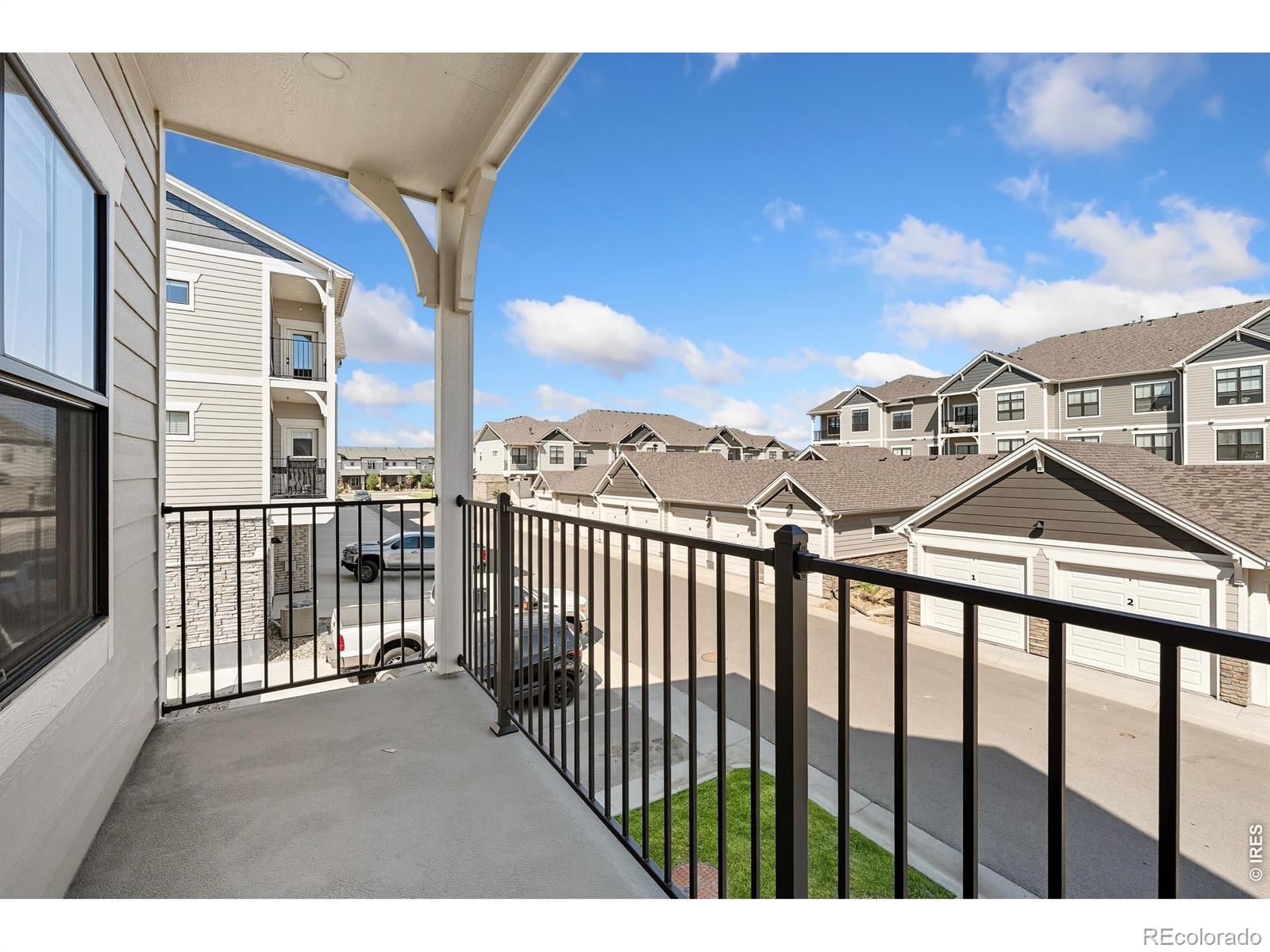 4260 Vulcan Creek Drive Loveland CO 80538