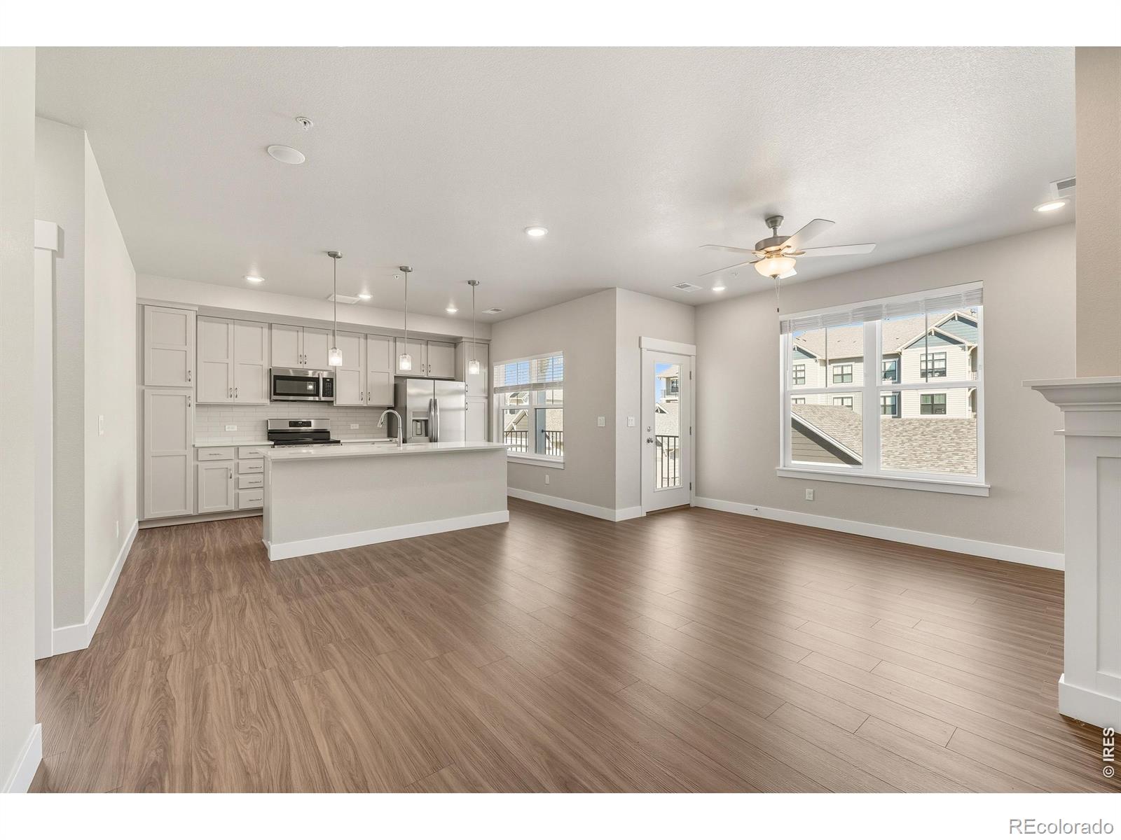 4260 Vulcan Creek Drive Loveland CO 80538