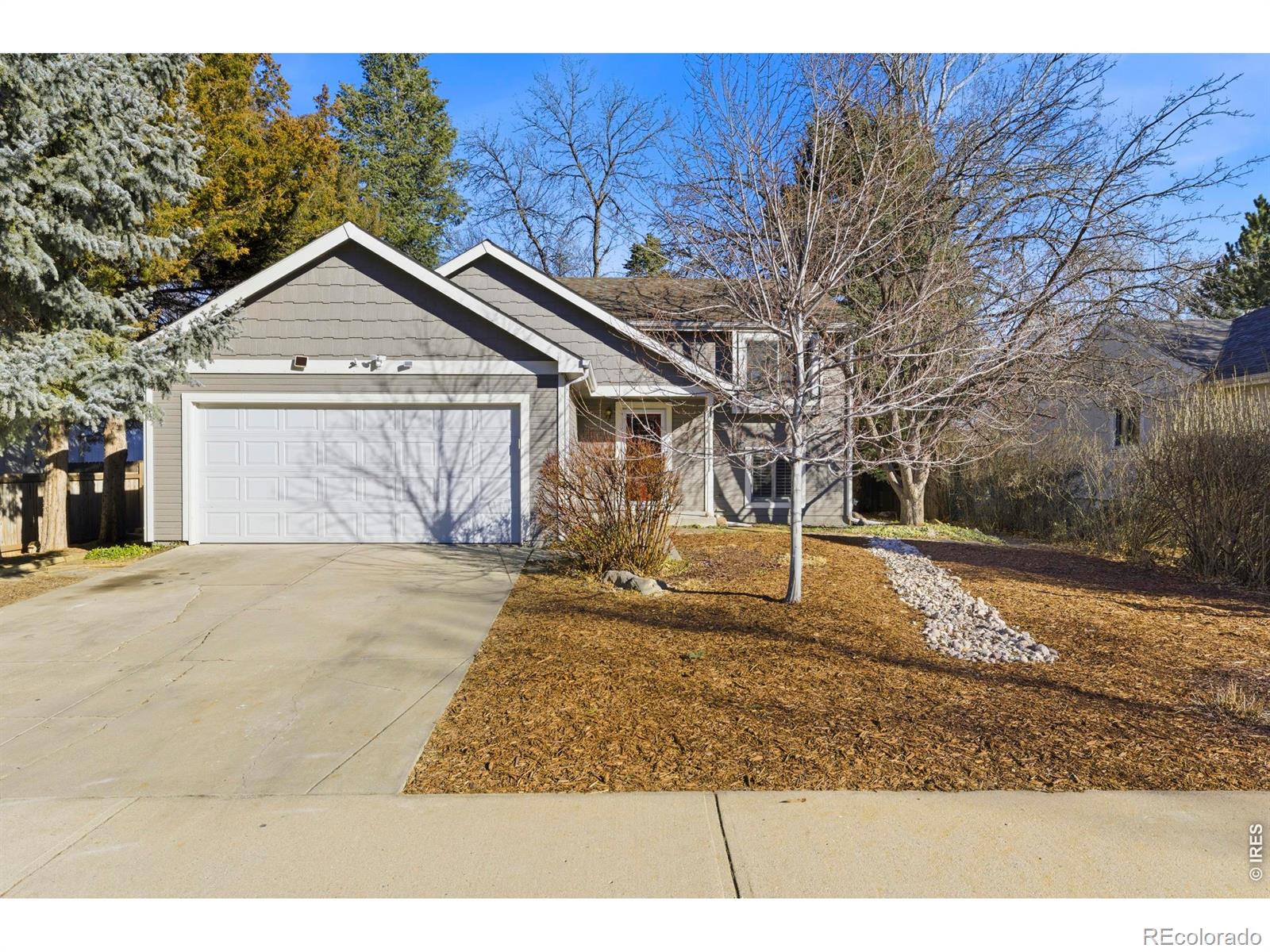 612 Marigold Lane Fort Collins CO 80526