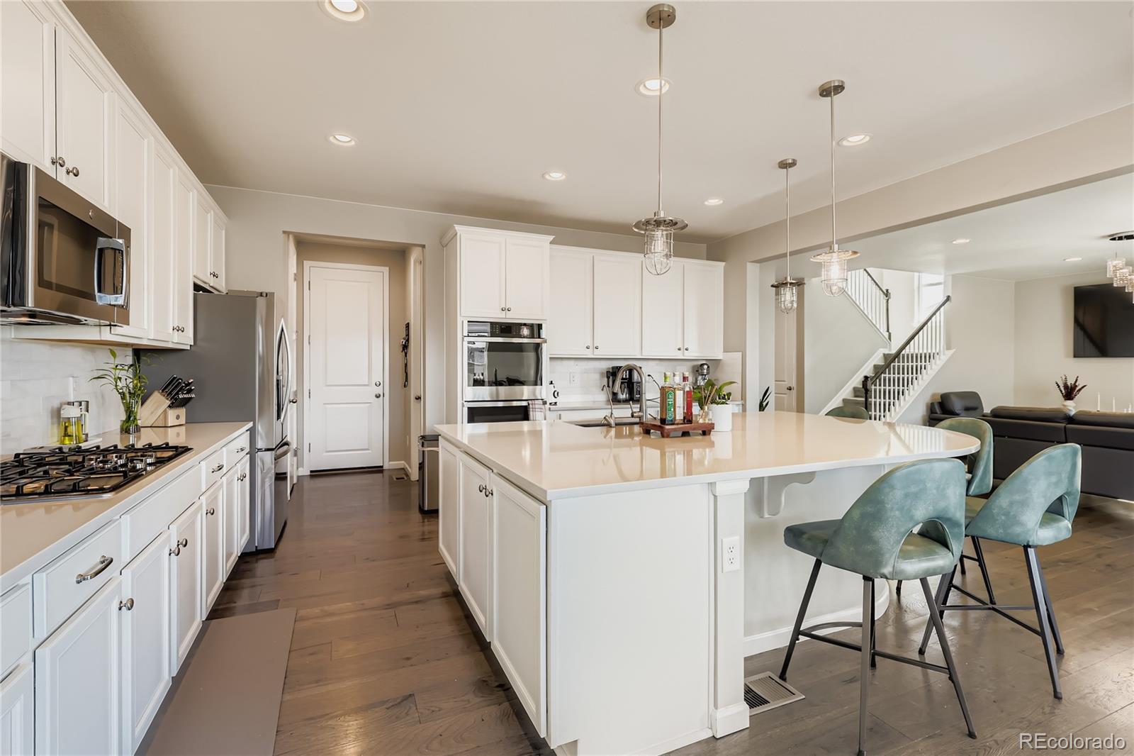 3967 Grand Baker Street Aurora CO 80019