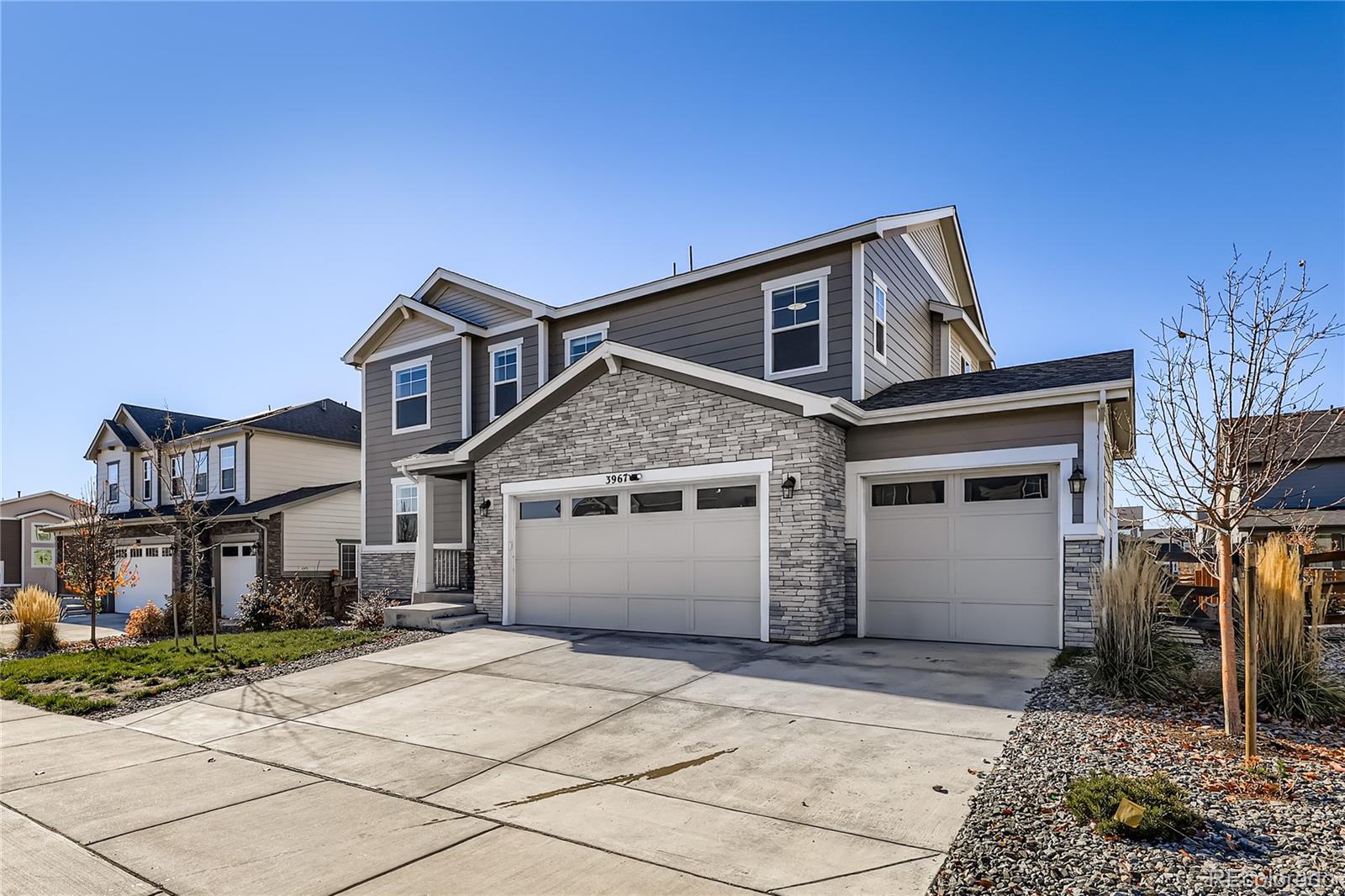 3967 Grand Baker Street Aurora CO 80019