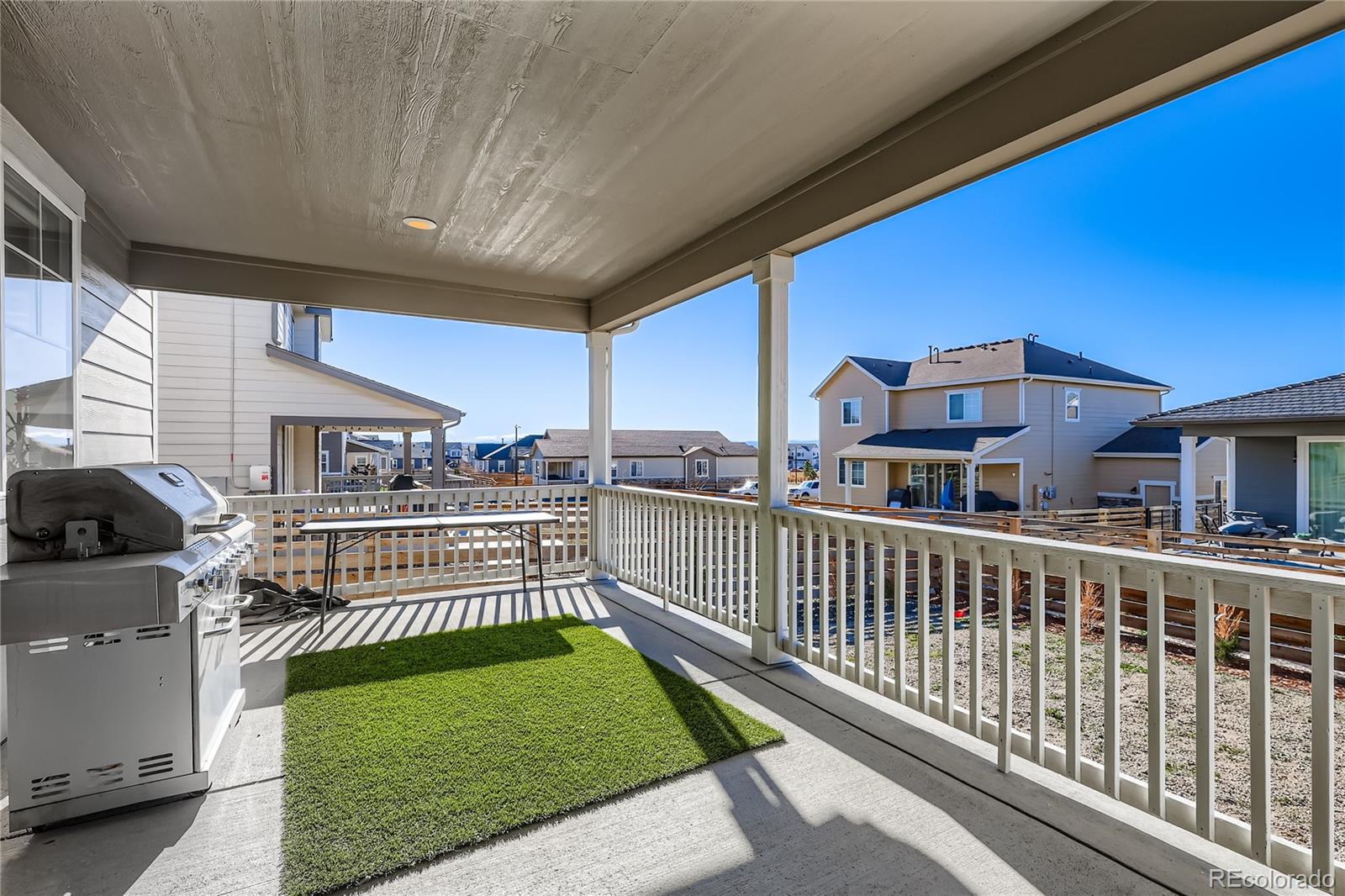 3967 Grand Baker Street Aurora CO 80019