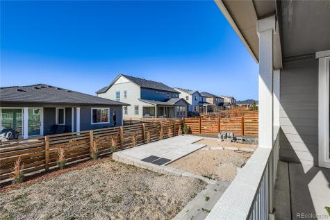 3967 Grand Baker Street Aurora CO 80019