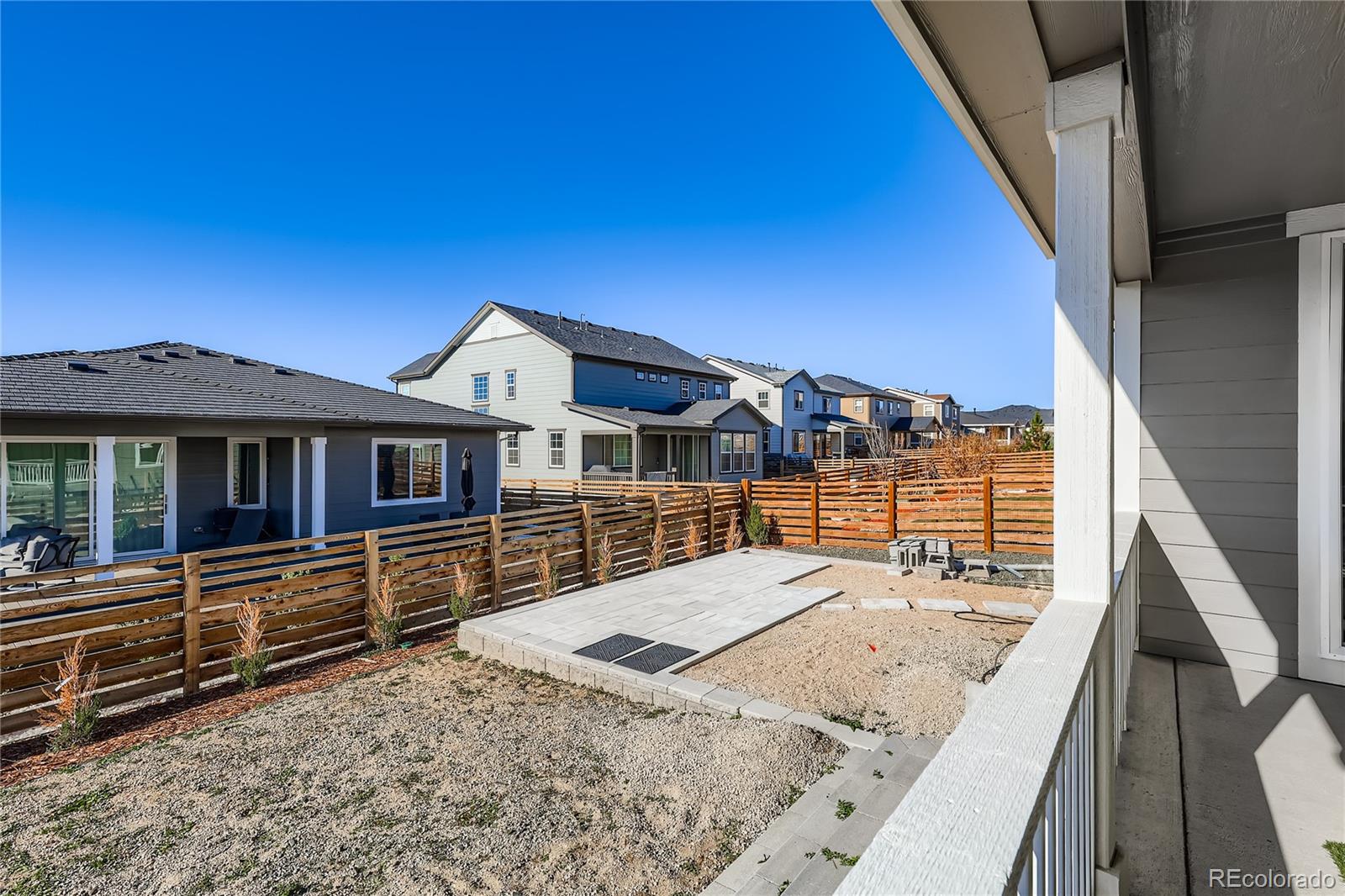 3967 Grand Baker Street Aurora CO 80019