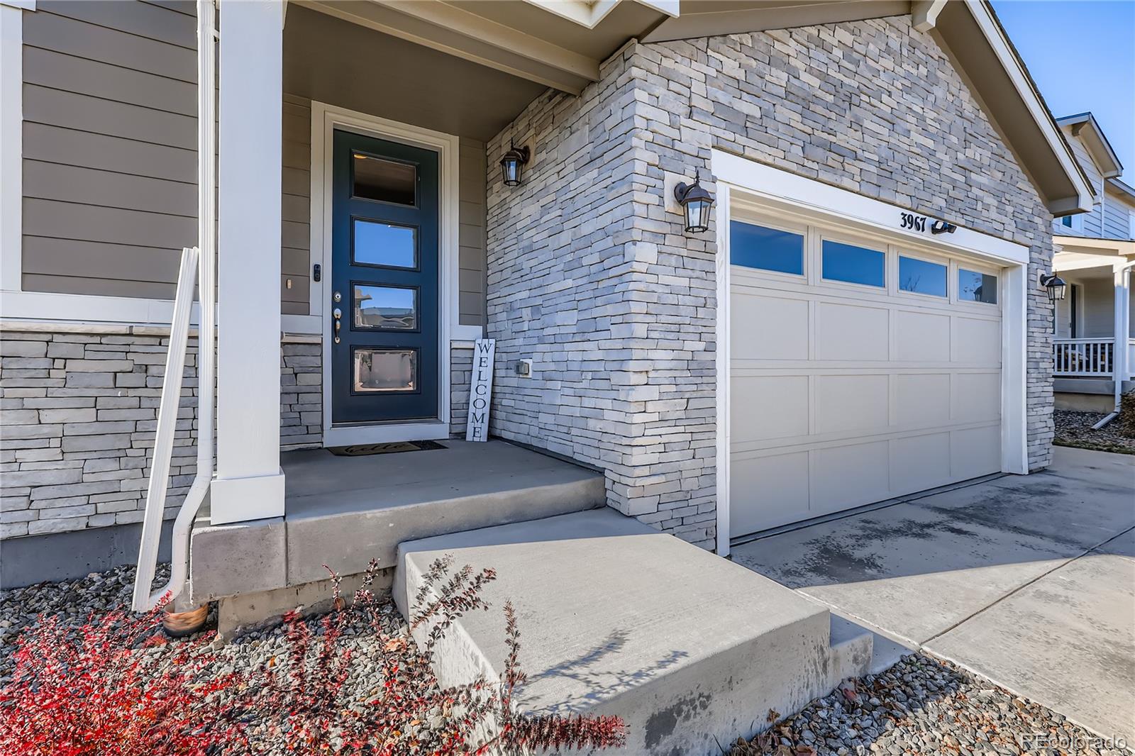 3967 Grand Baker Street Aurora CO 80019
