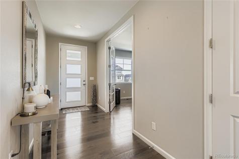 3967 Grand Baker Street Aurora CO 80019