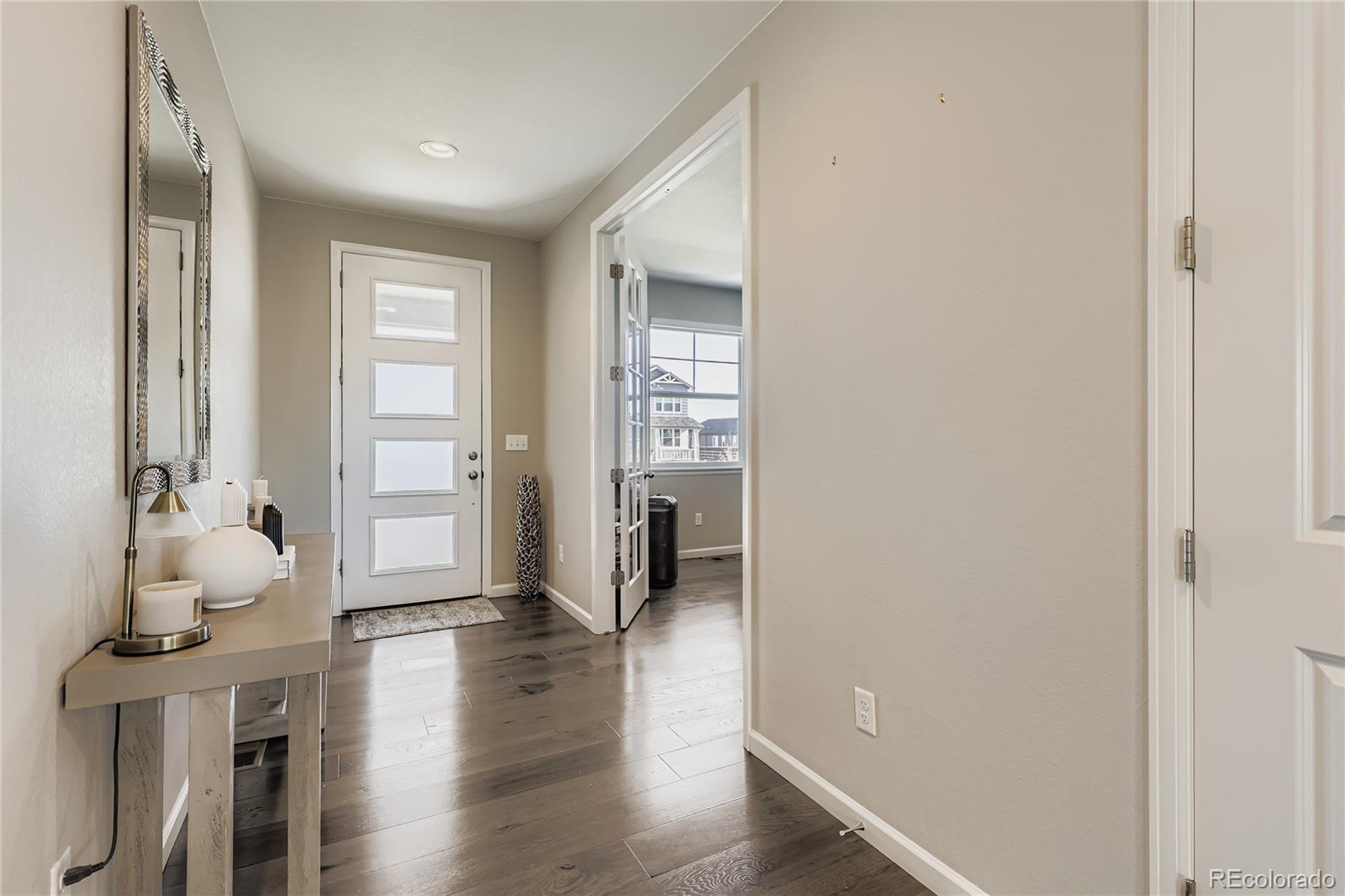 3967 Grand Baker Street Aurora CO 80019
