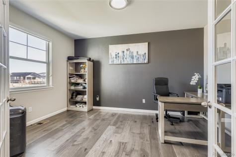 3967 Grand Baker Street Aurora CO 80019