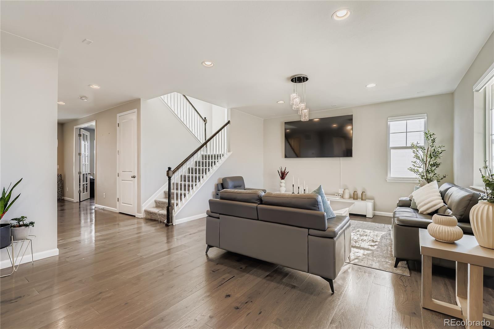 3967 Grand Baker Street Aurora CO 80019