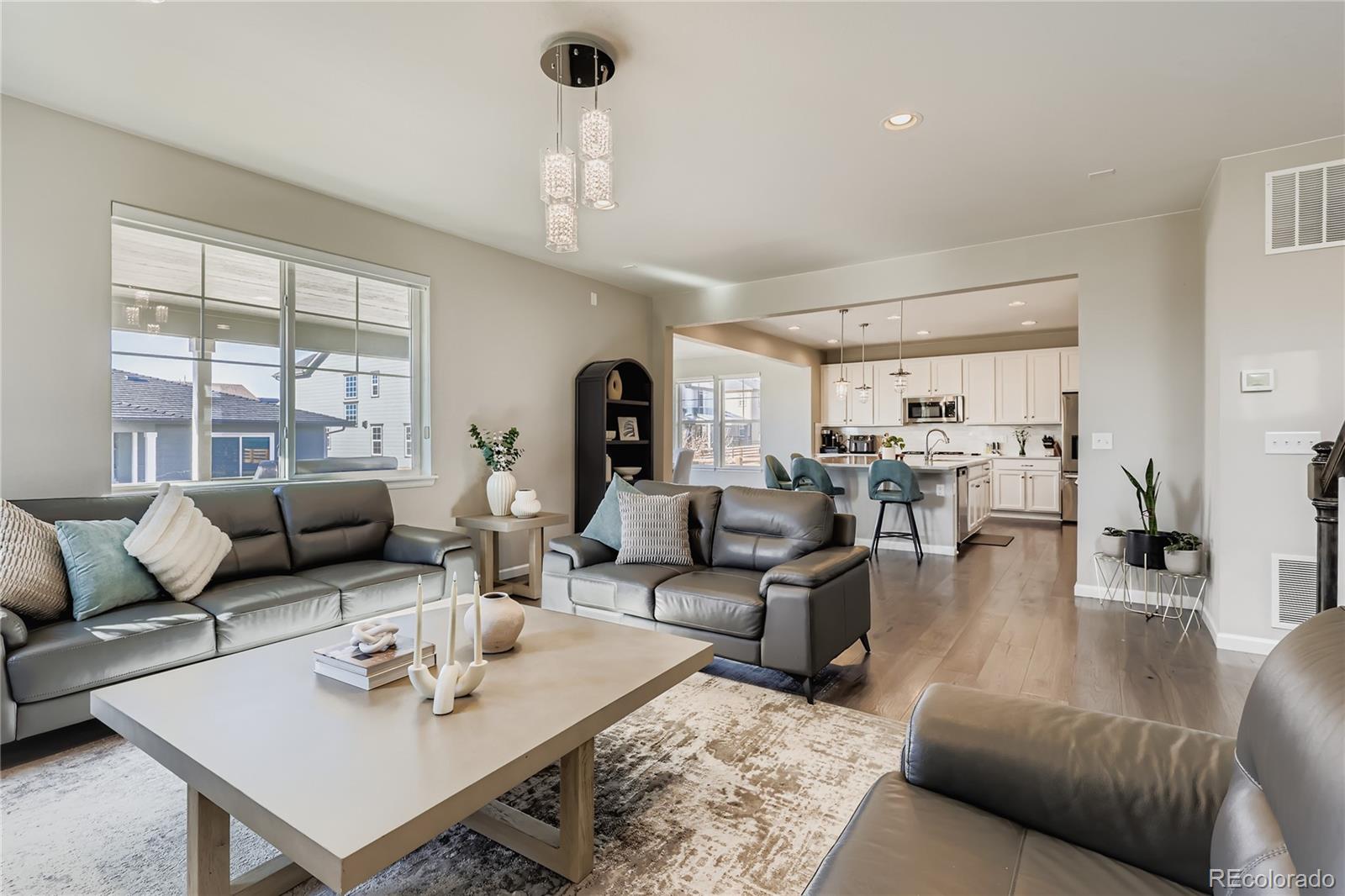 3967 Grand Baker Street Aurora CO 80019
