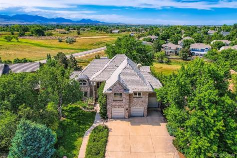 13837 W 59th Place Arvada CO 80004