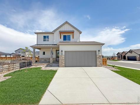 825 Doubleleaf Drive Windsor CO 80550