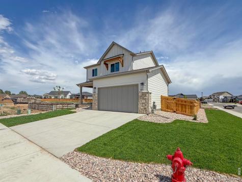 825 Doubleleaf Drive Windsor CO 80550