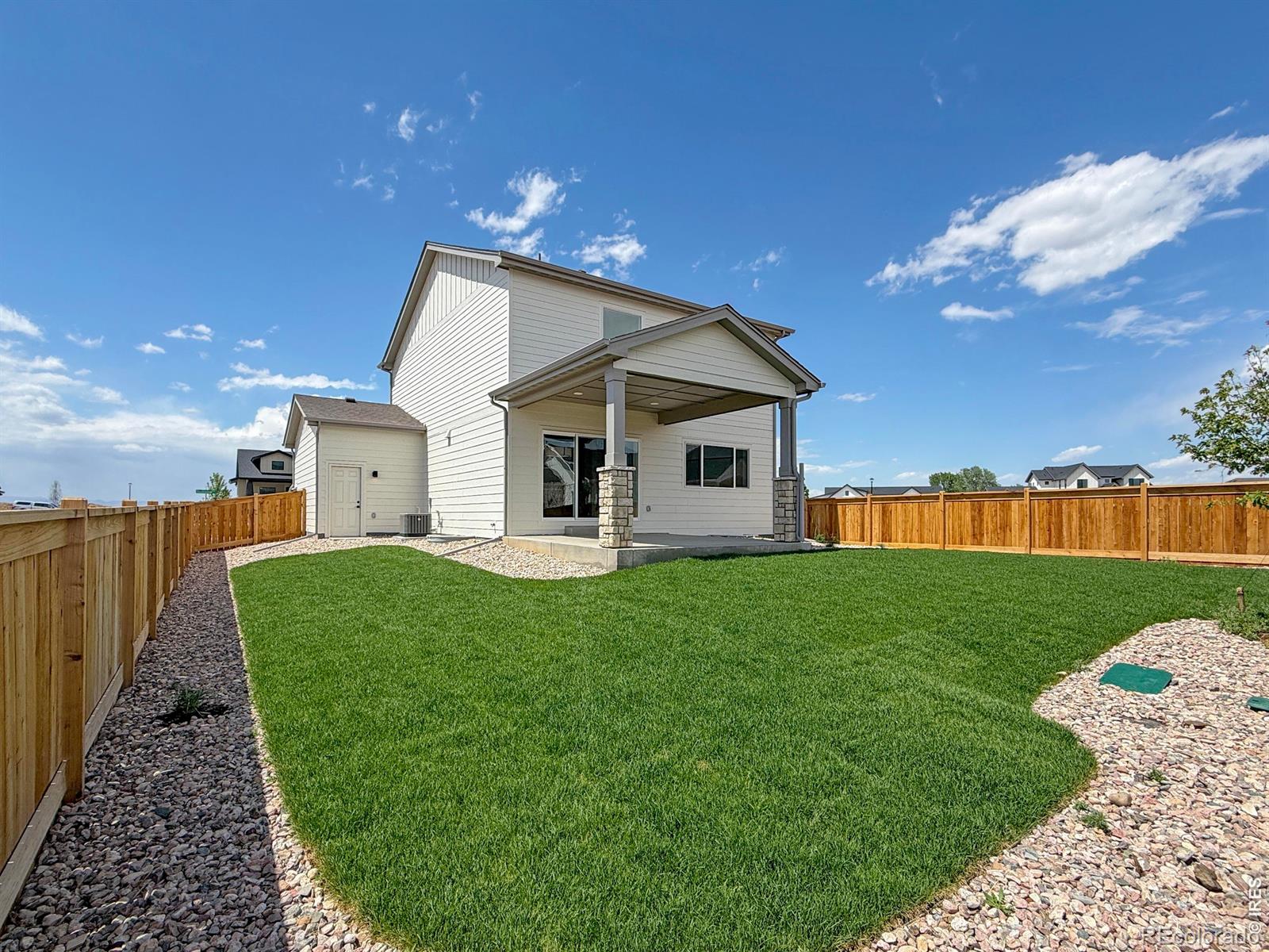 825 Doubleleaf Drive Windsor CO 80550
