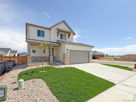 825 Doubleleaf Drive Windsor CO 80550