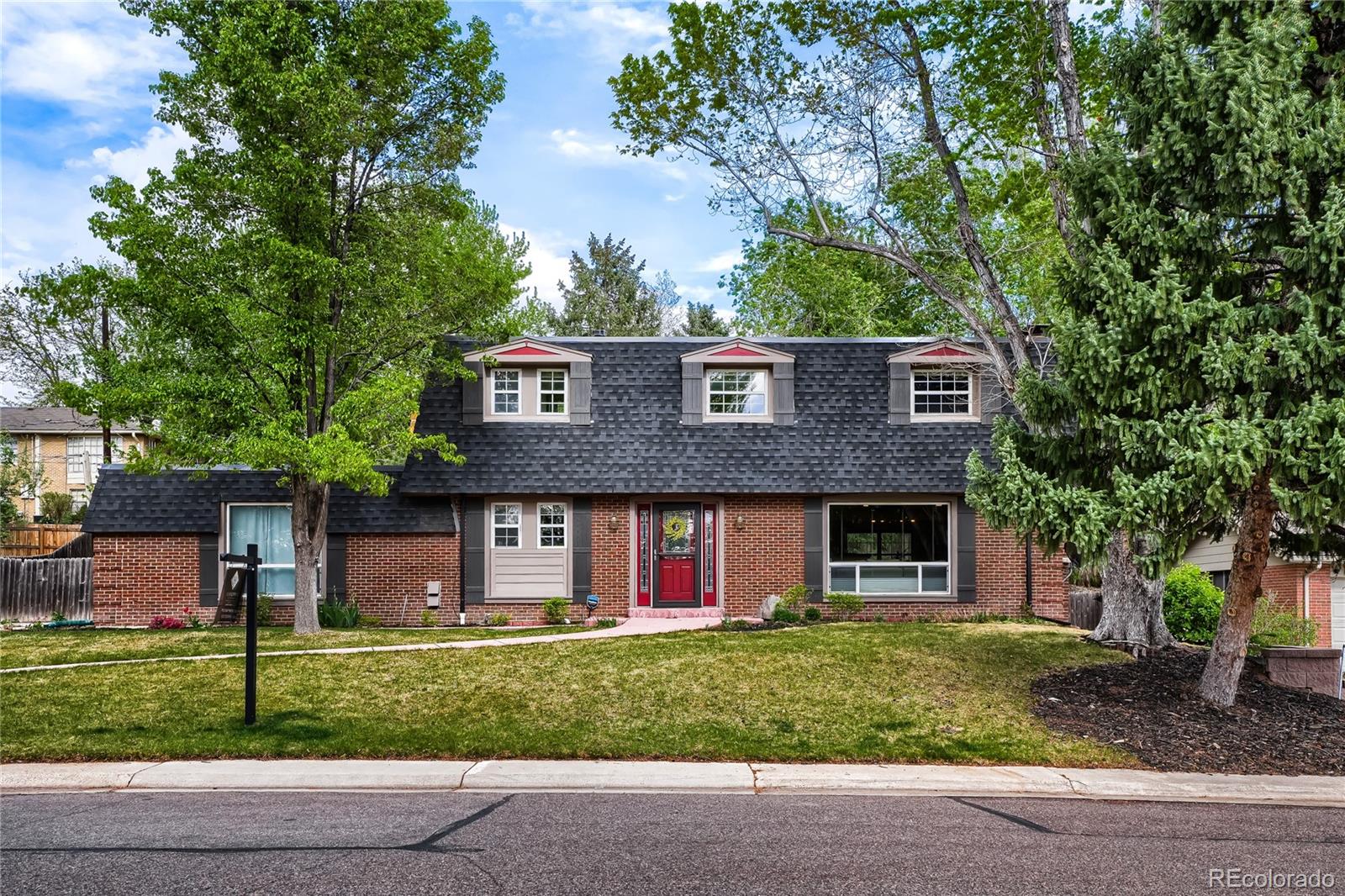 2368 Ward Drive Lakewood CO 80215