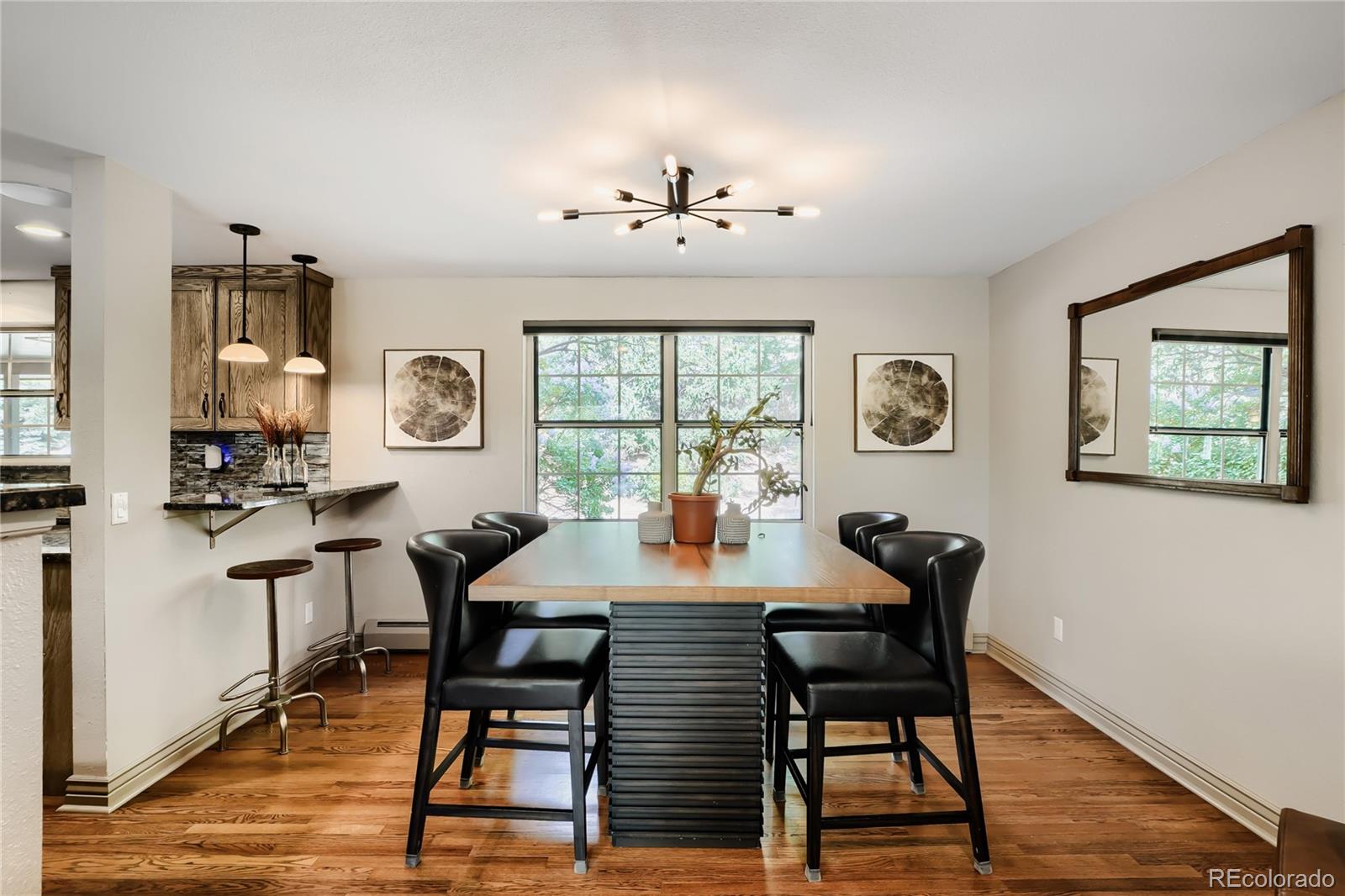 2368 Ward Drive Lakewood CO 80215