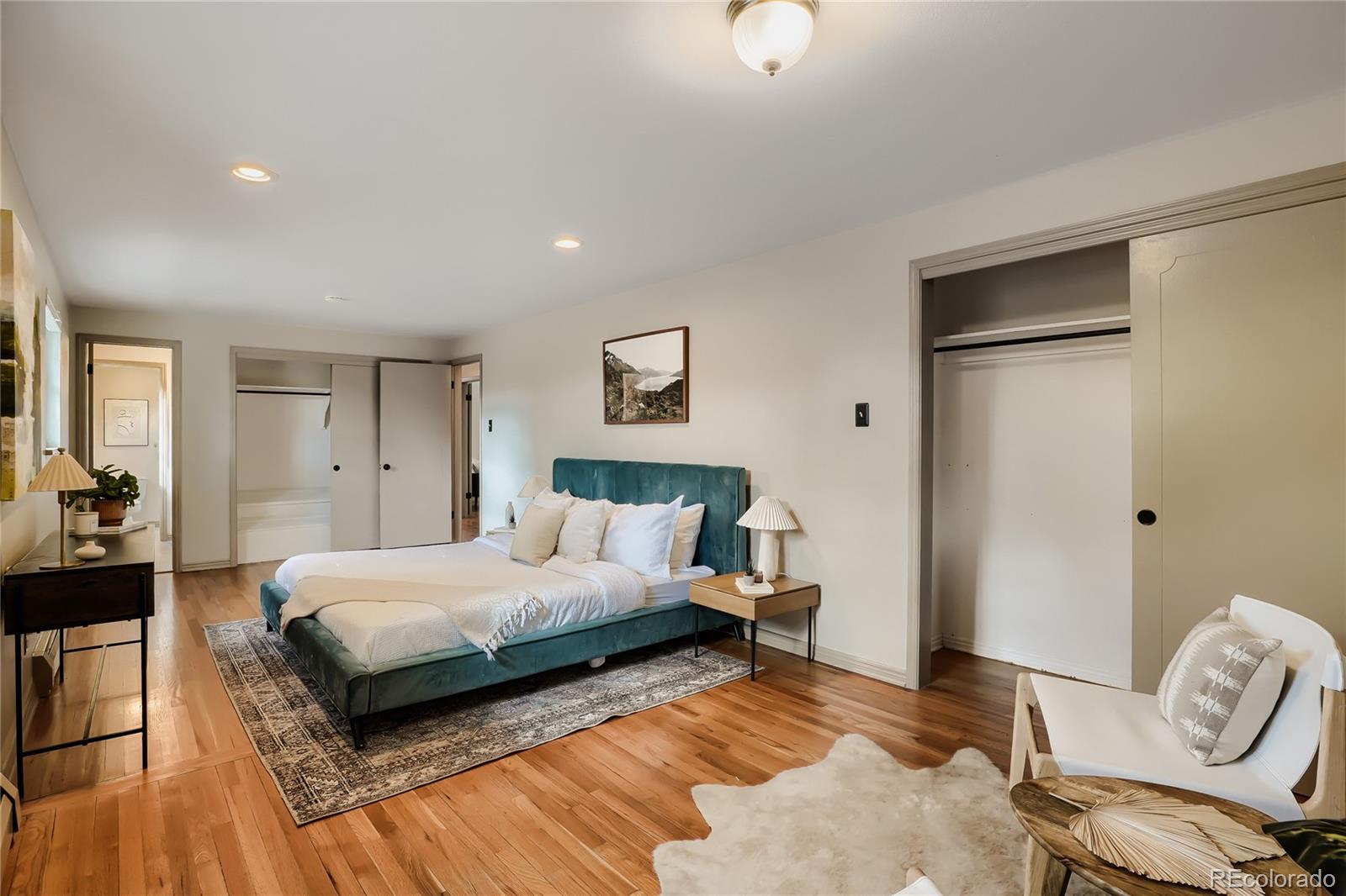 2368 Ward Drive Lakewood CO 80215