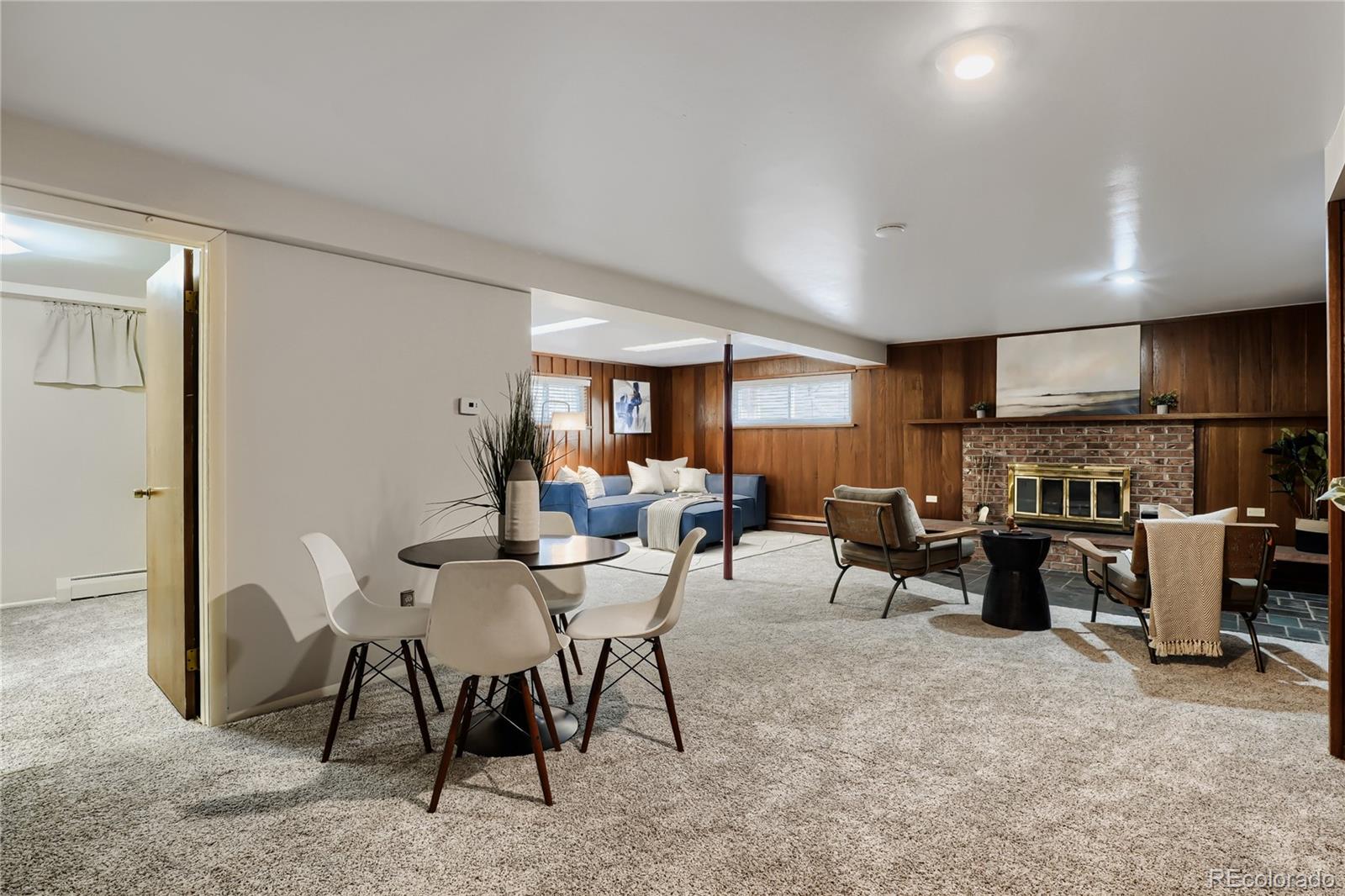 2368 Ward Drive Lakewood CO 80215