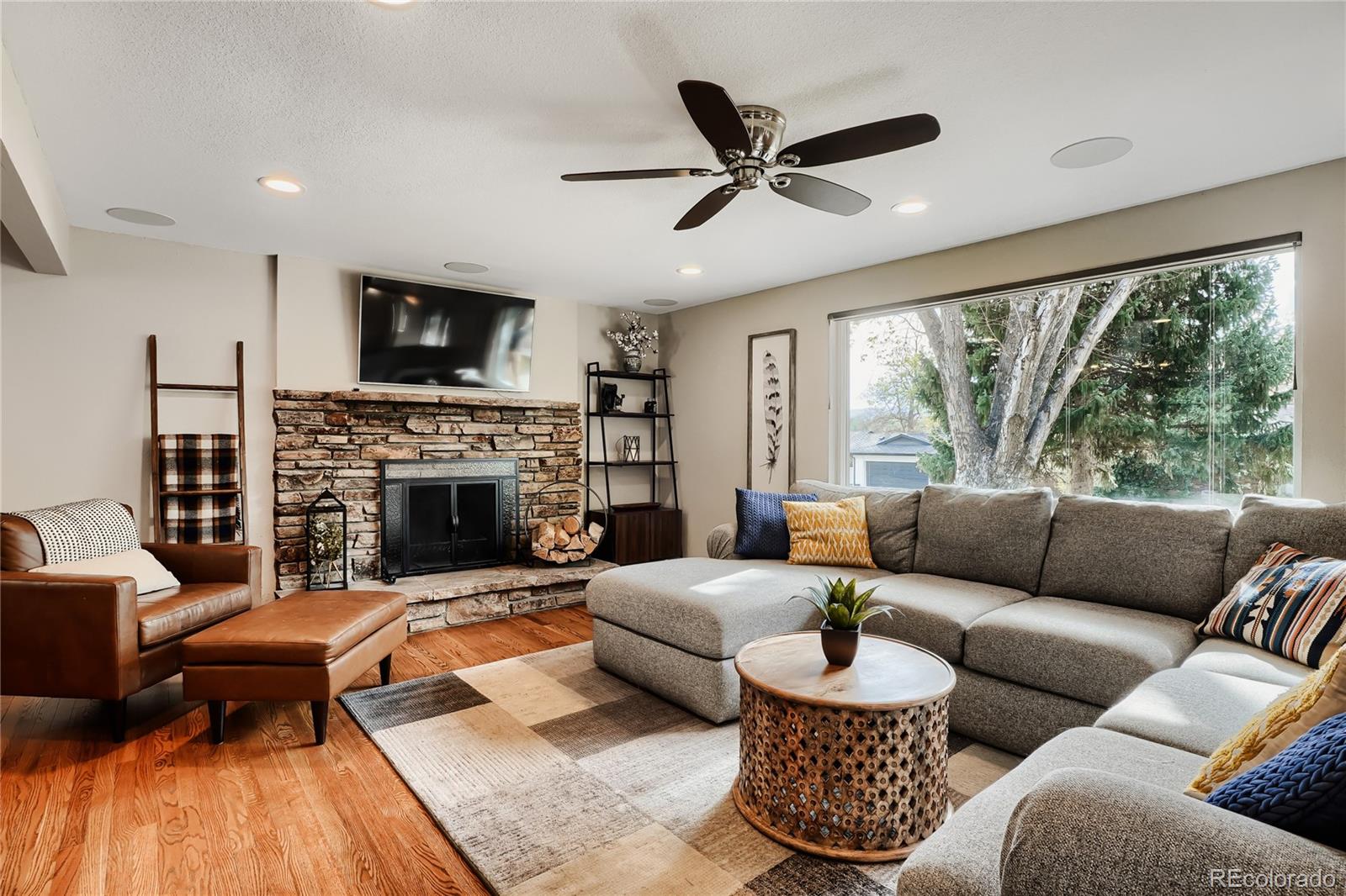 2368 Ward Drive Lakewood CO 80215