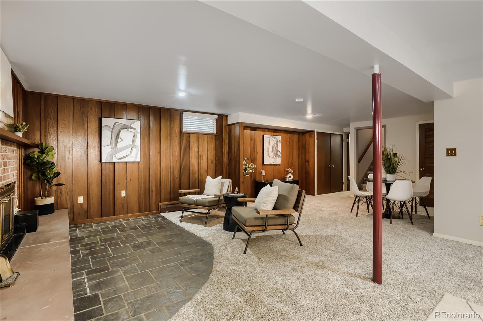 2368 Ward Drive Lakewood CO 80215