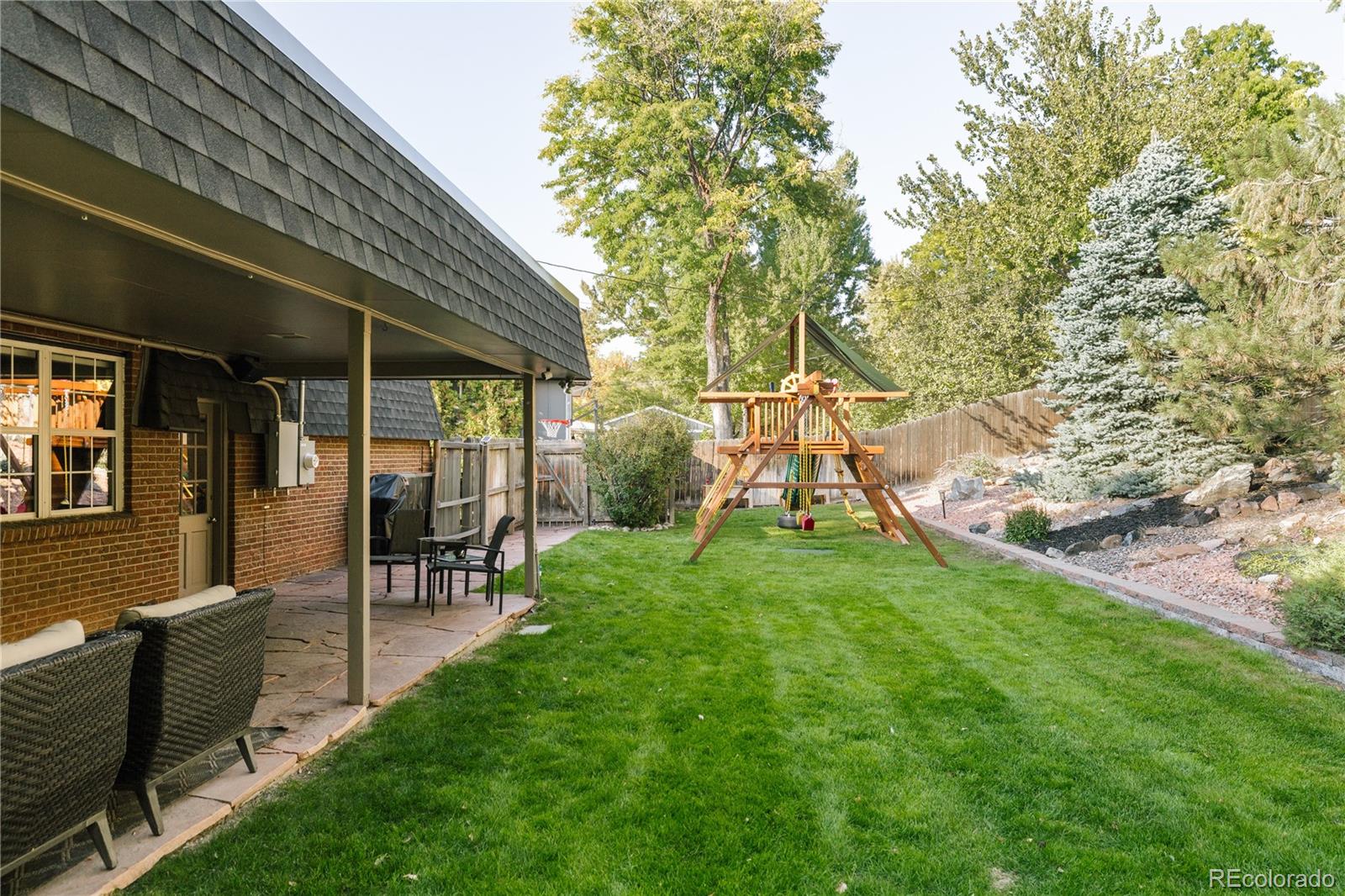 2368 Ward Drive Lakewood CO 80215