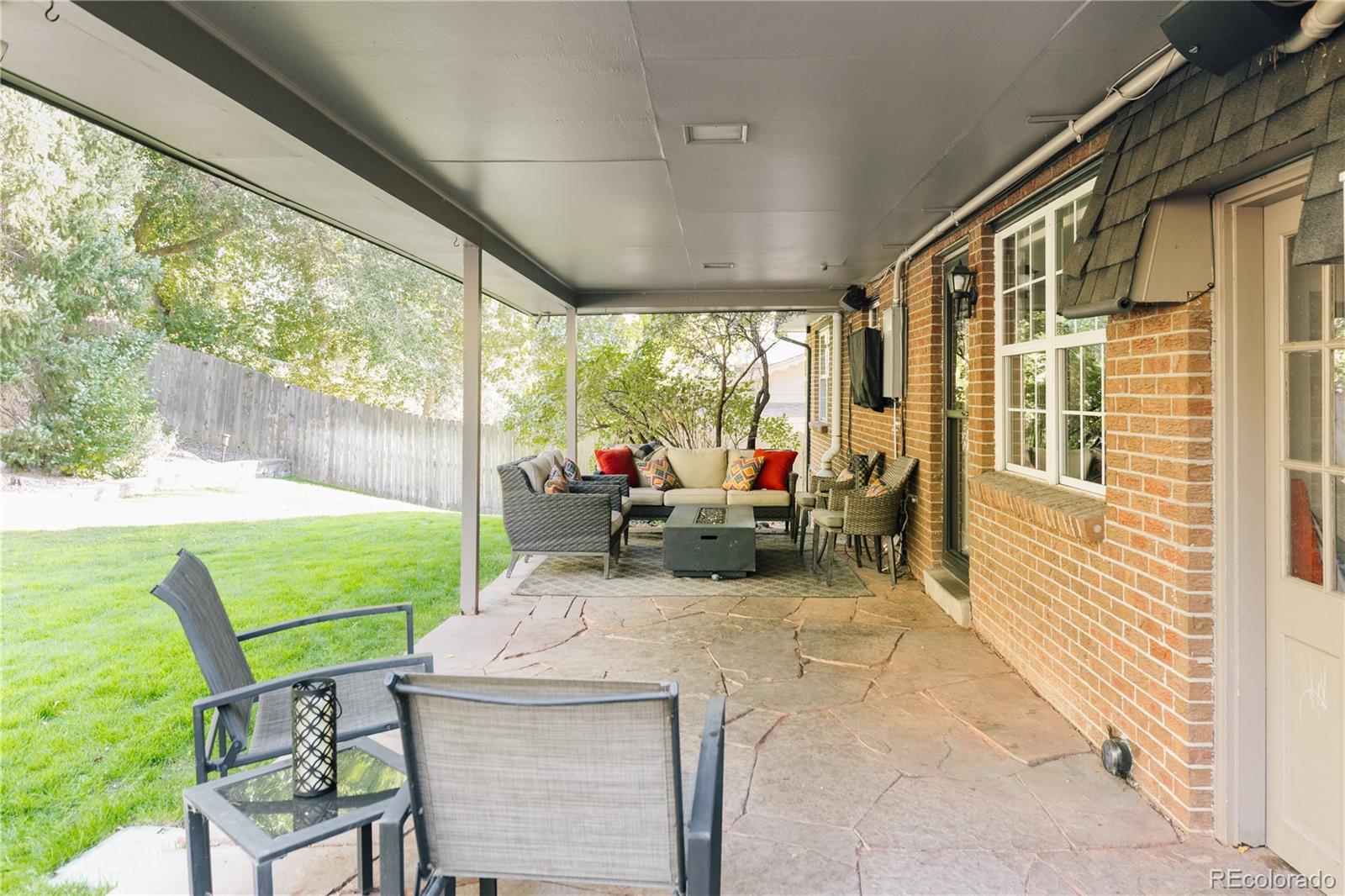 2368 Ward Drive Lakewood CO 80215