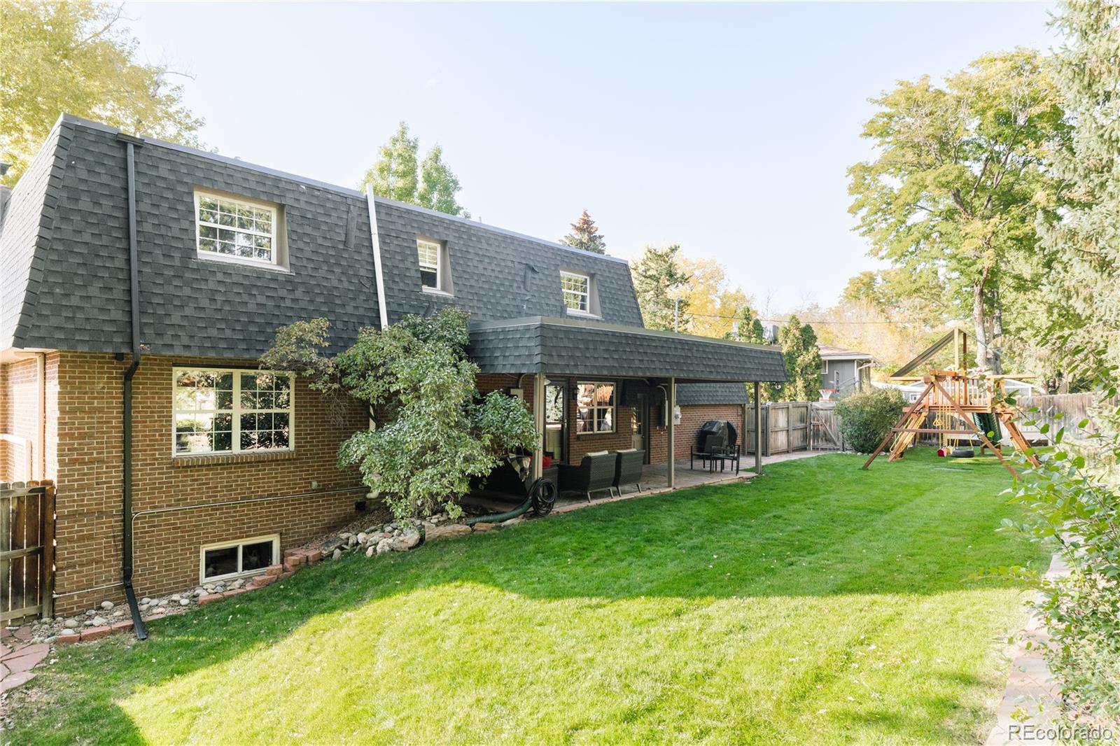 2368 Ward Drive Lakewood CO 80215