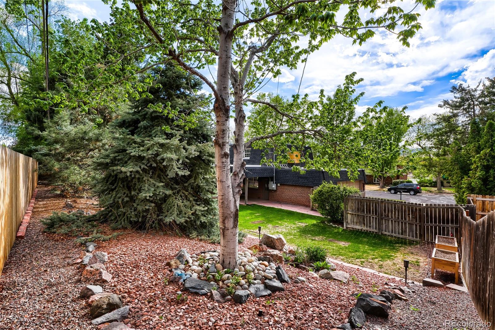 2368 Ward Drive Lakewood CO 80215