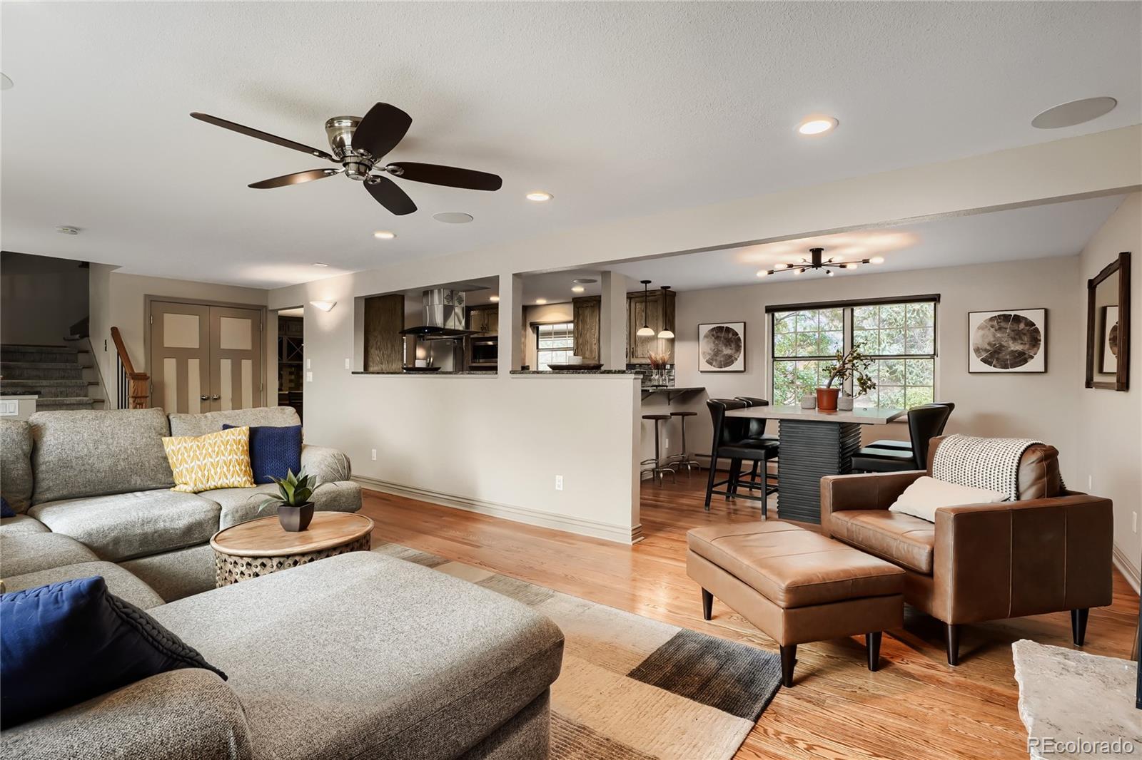 2368 Ward Drive Lakewood CO 80215