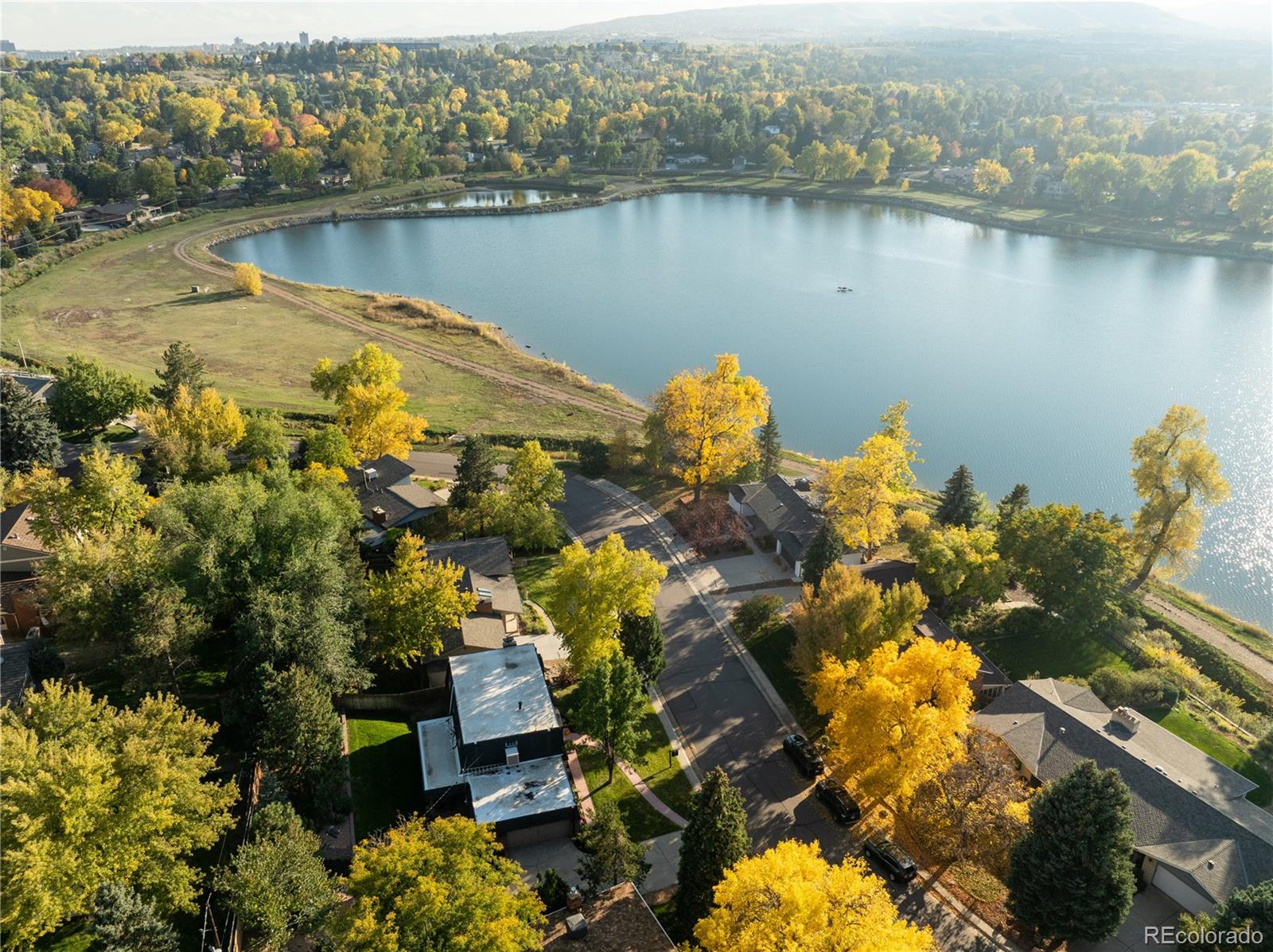 2368 Ward Drive Lakewood CO 80215