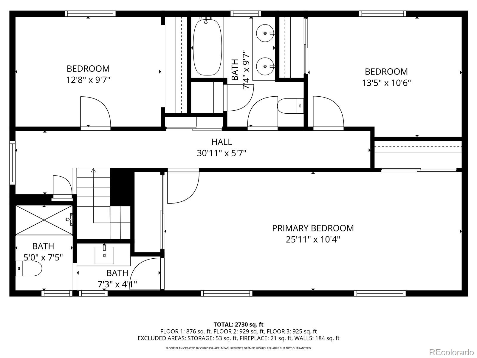 2368 Ward Drive Lakewood CO 80215