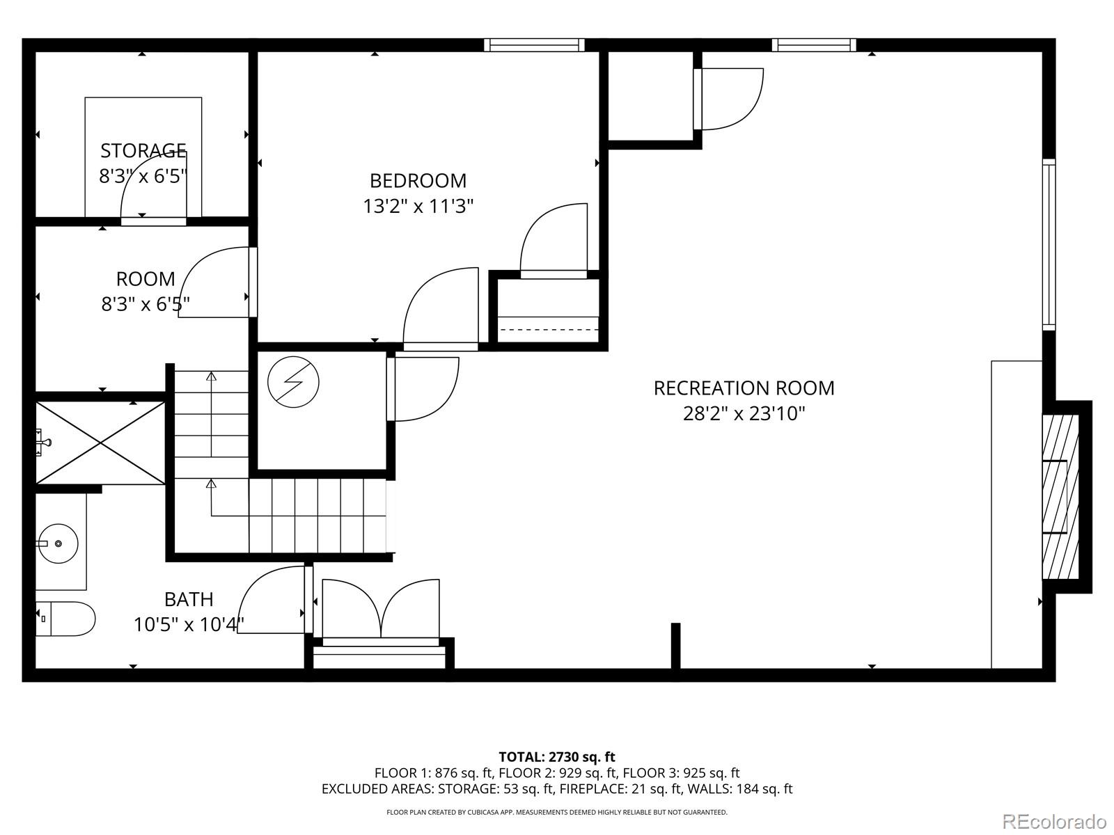 2368 Ward Drive Lakewood CO 80215