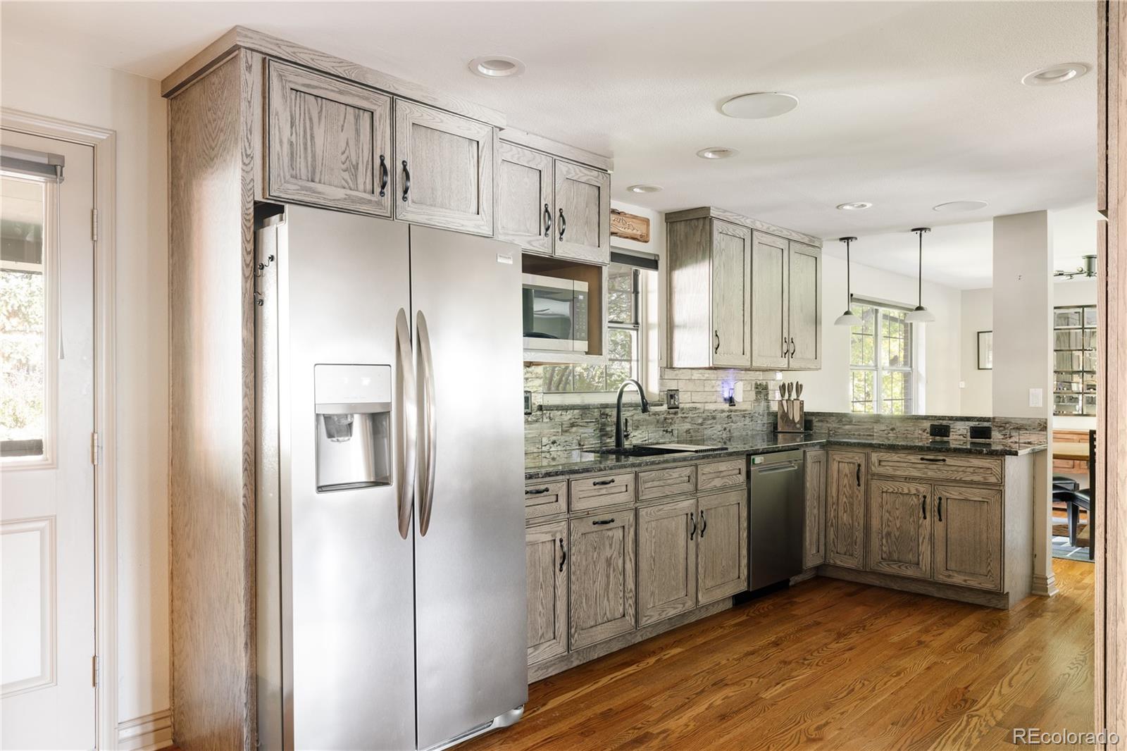 2368 Ward Drive Lakewood CO 80215