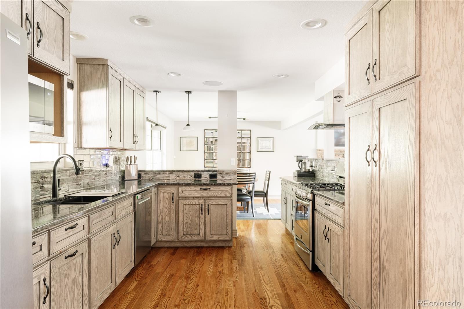 2368 Ward Drive Lakewood CO 80215