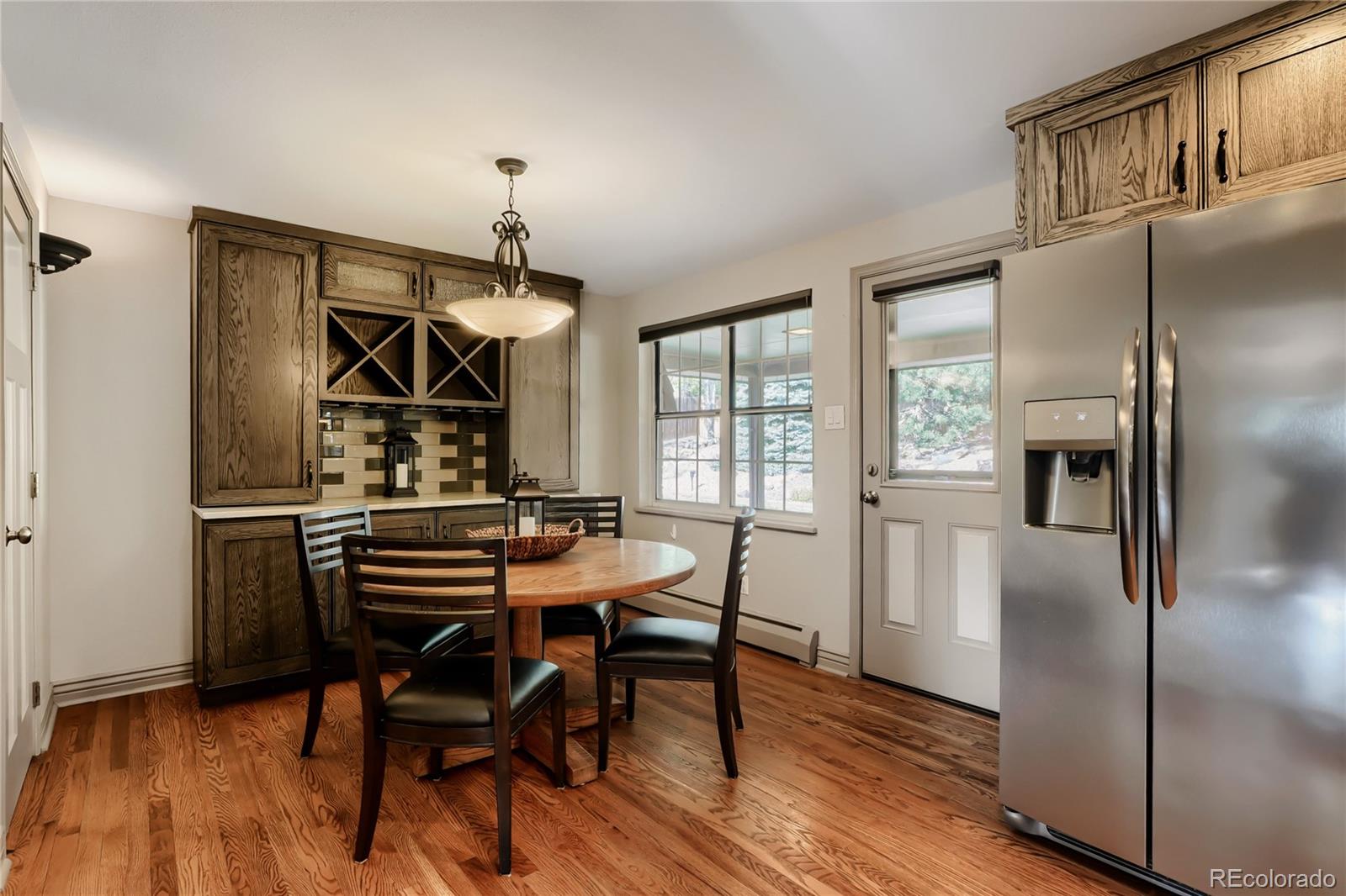 2368 Ward Drive Lakewood CO 80215