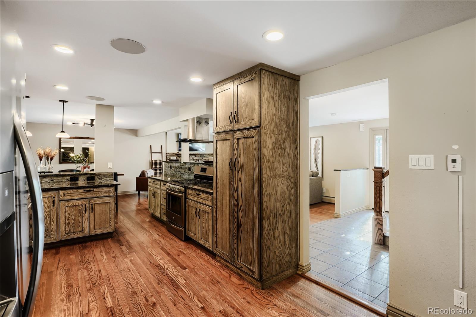 2368 Ward Drive Lakewood CO 80215
