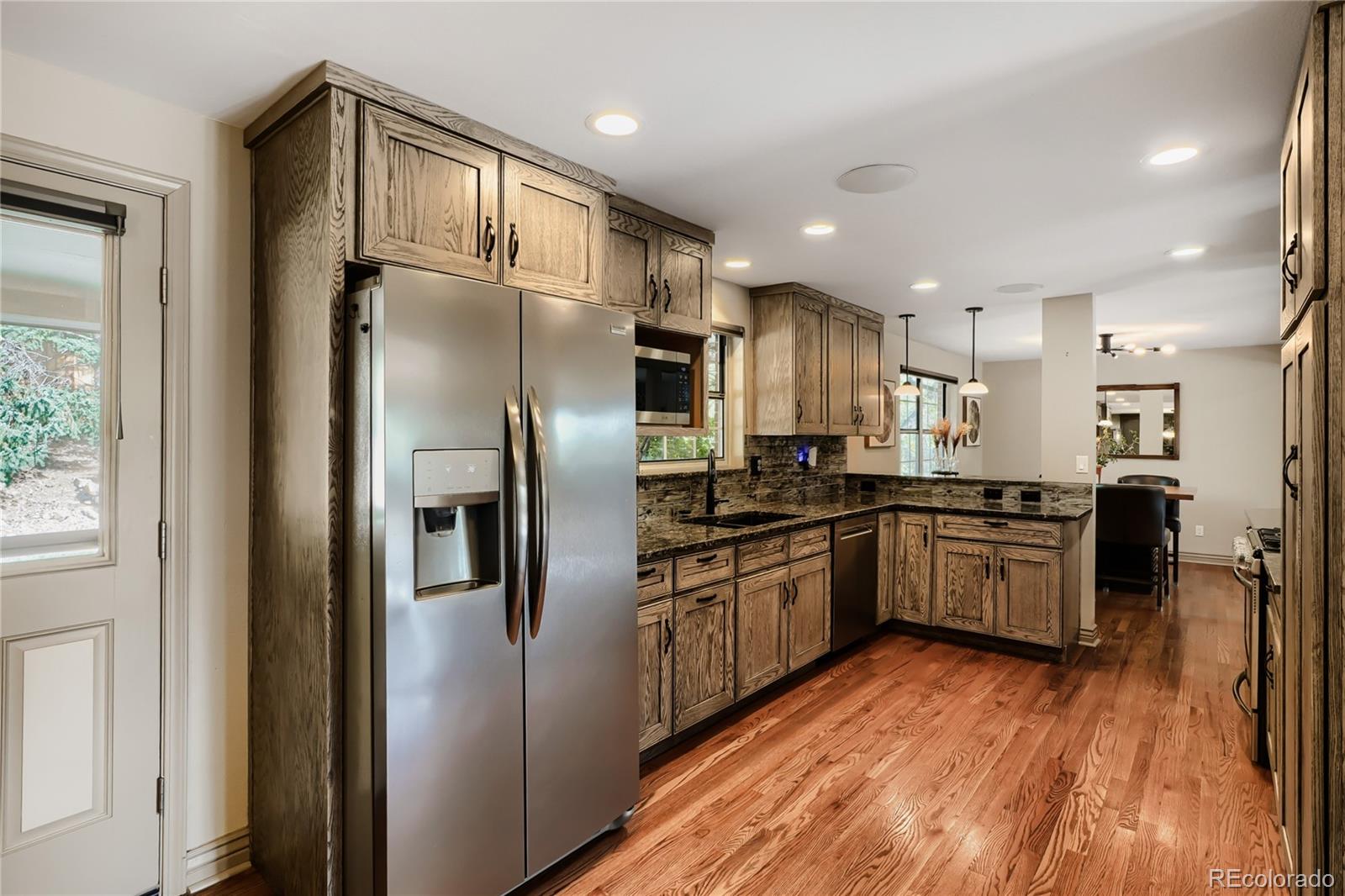 2368 Ward Drive Lakewood CO 80215