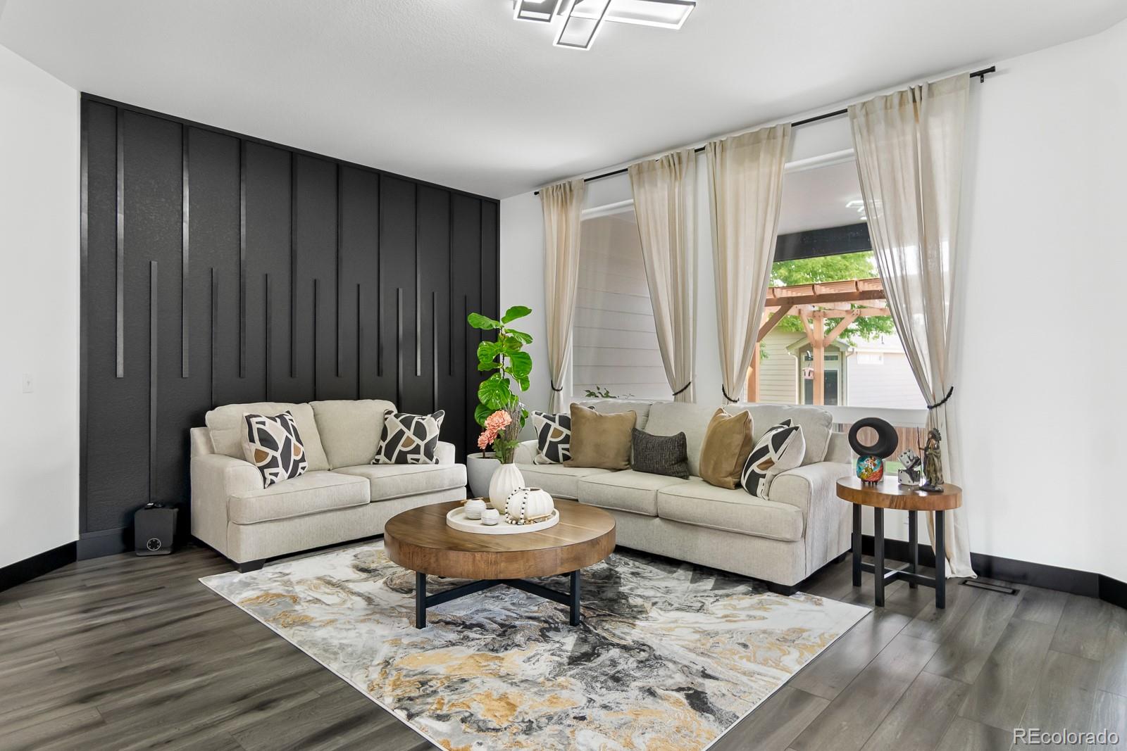 17161 E Dewberry Drive Parker CO 80134