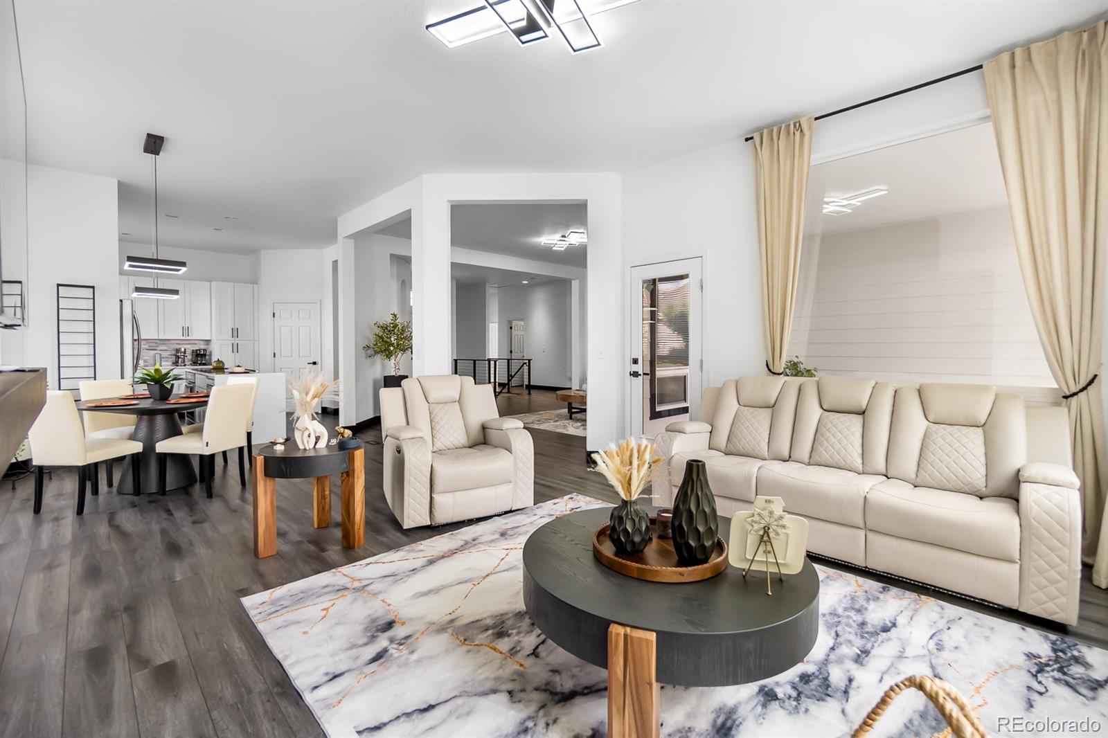 17161 E Dewberry Drive Parker CO 80134