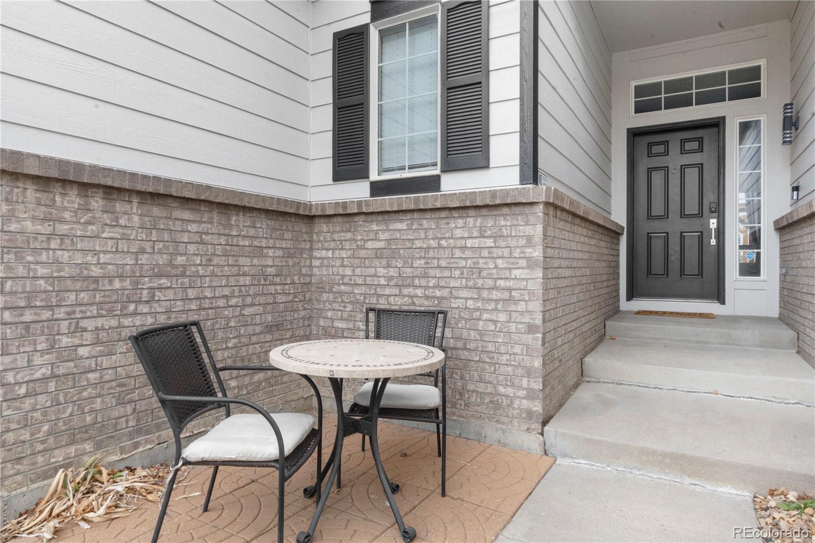 17161 E Dewberry Drive Parker CO 80134