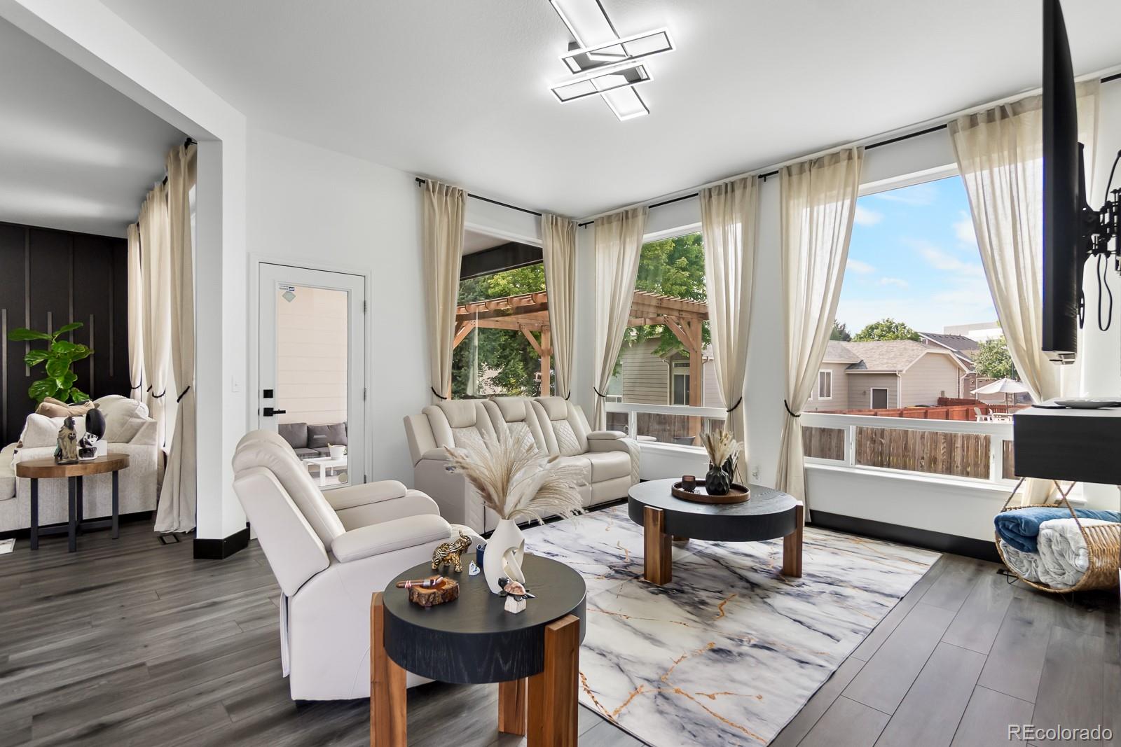 17161 E Dewberry Drive Parker CO 80134