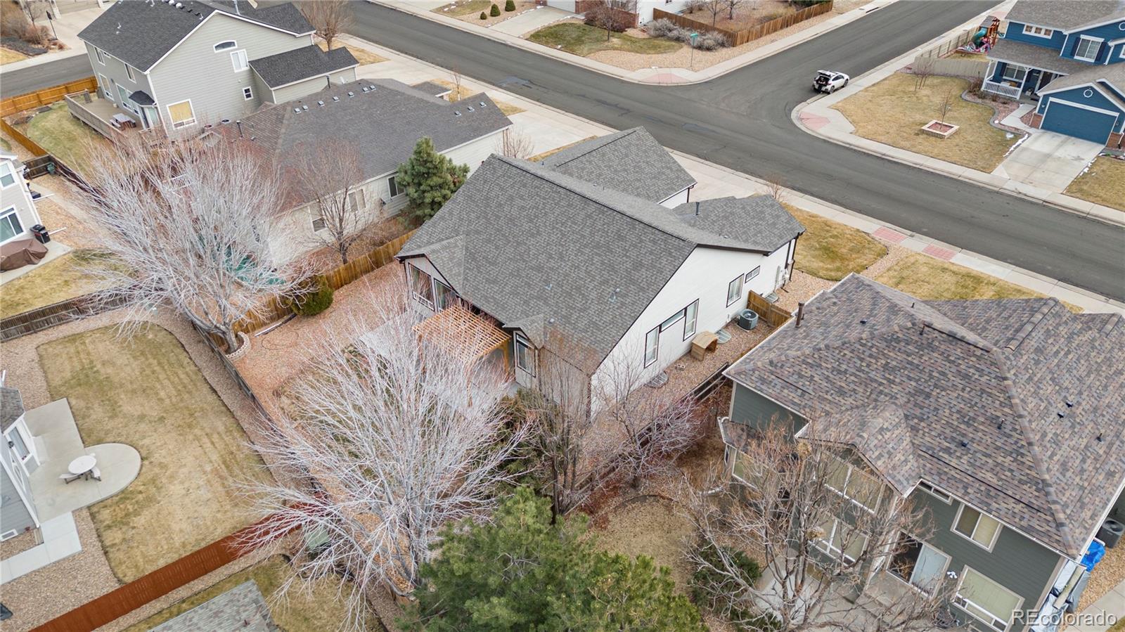 17161 E Dewberry Drive Parker CO 80134