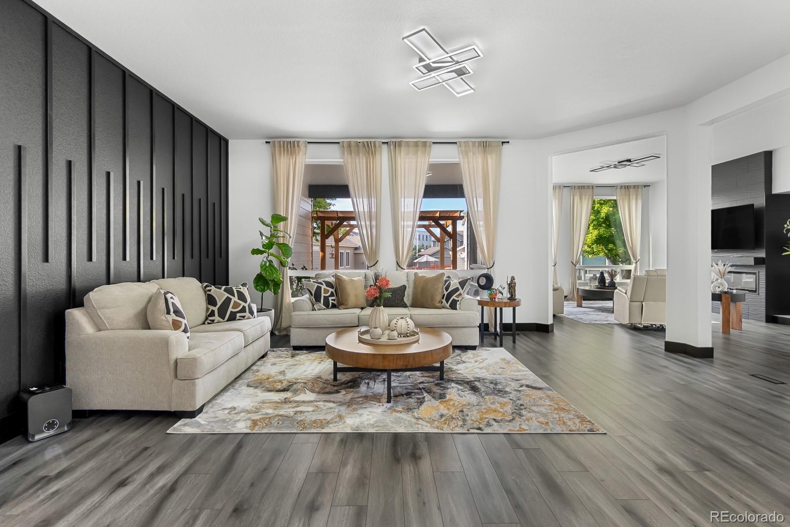 17161 E Dewberry Drive Parker CO 80134