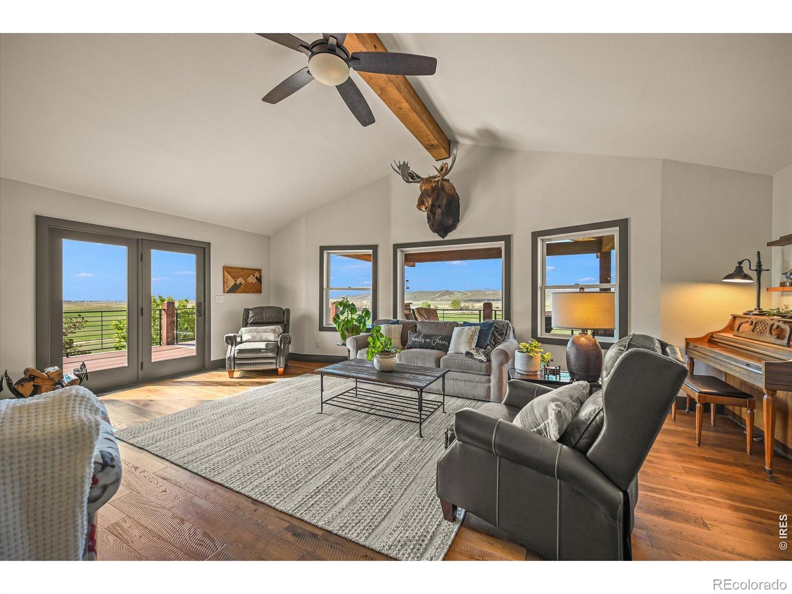 3310 W County Road 80 Wellington CO 80549