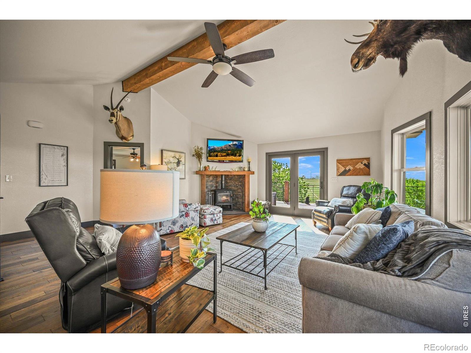 3310 W County Road 80 Wellington CO 80549